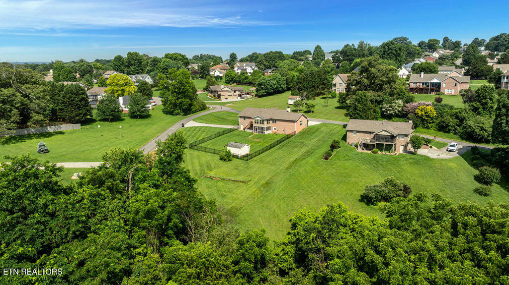 3692 Berryhill Drive