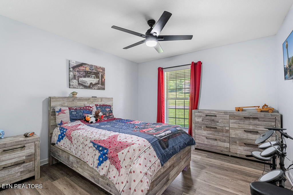 3692 Berryhill Drive