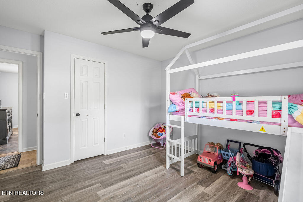 3692 Berryhill Drive