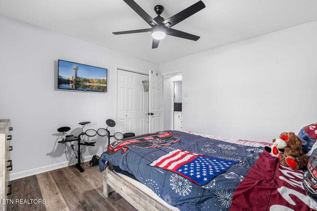 3692 Berryhill Drive