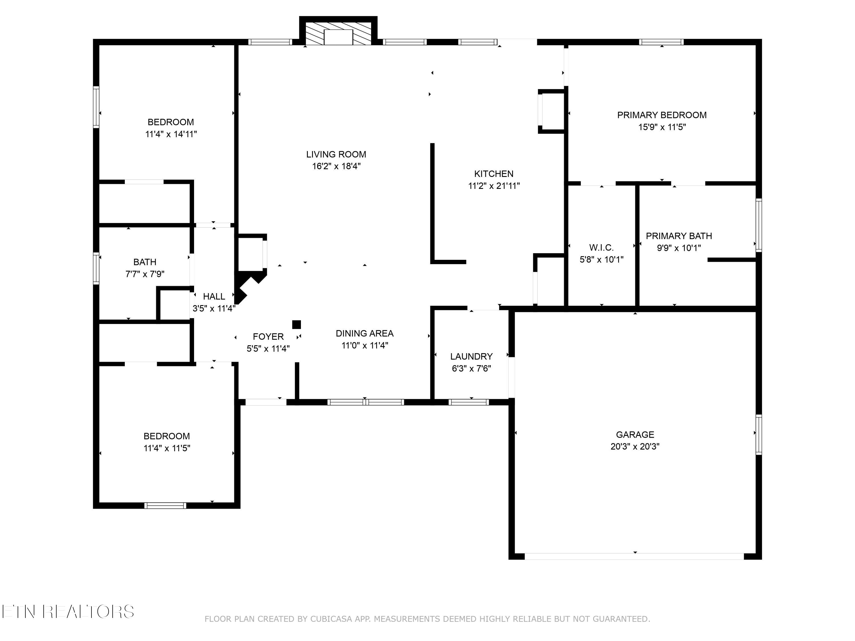 910 Mossy Grove Ln Lane