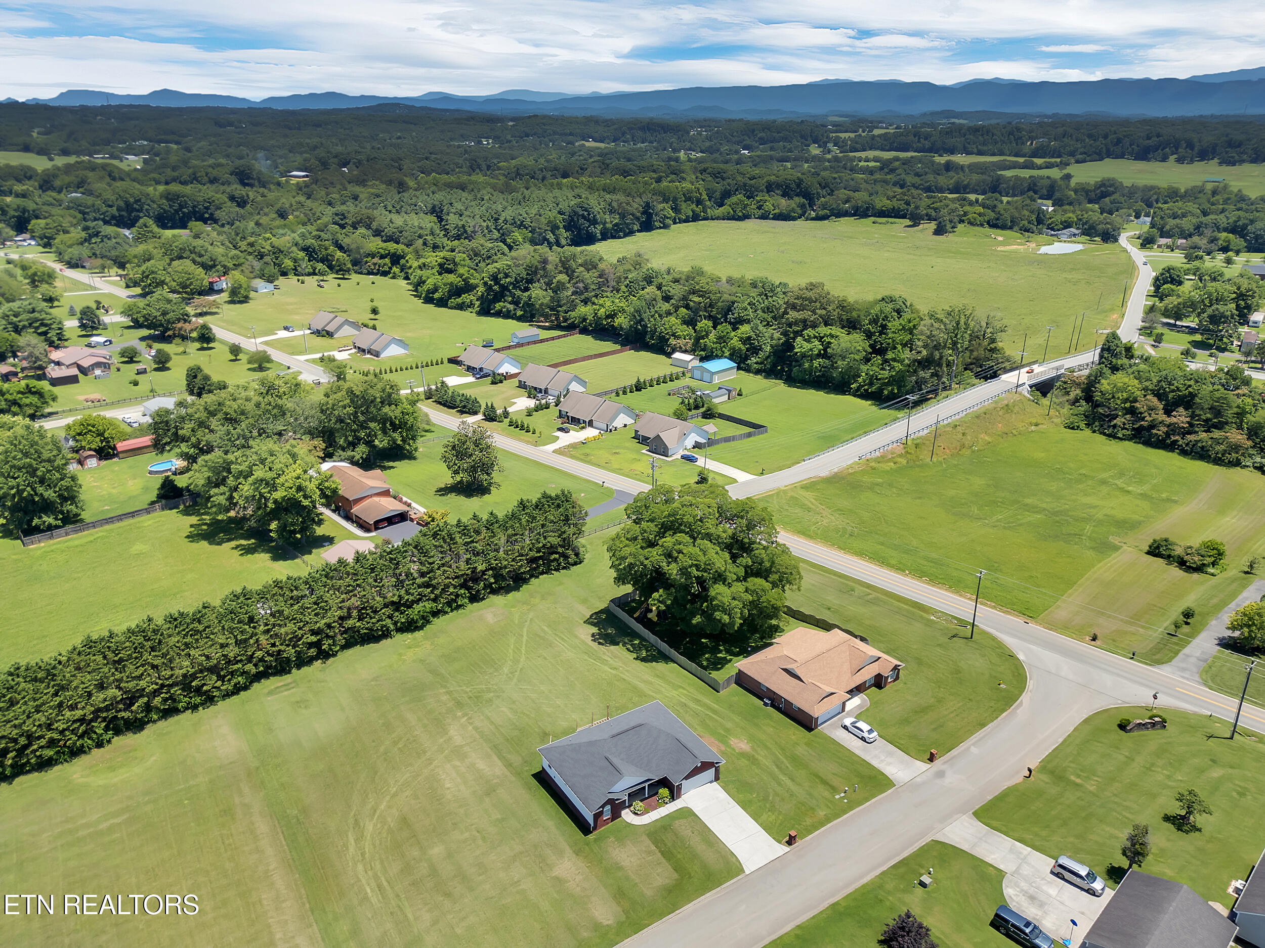 910 Mossy Grove Ln Lane