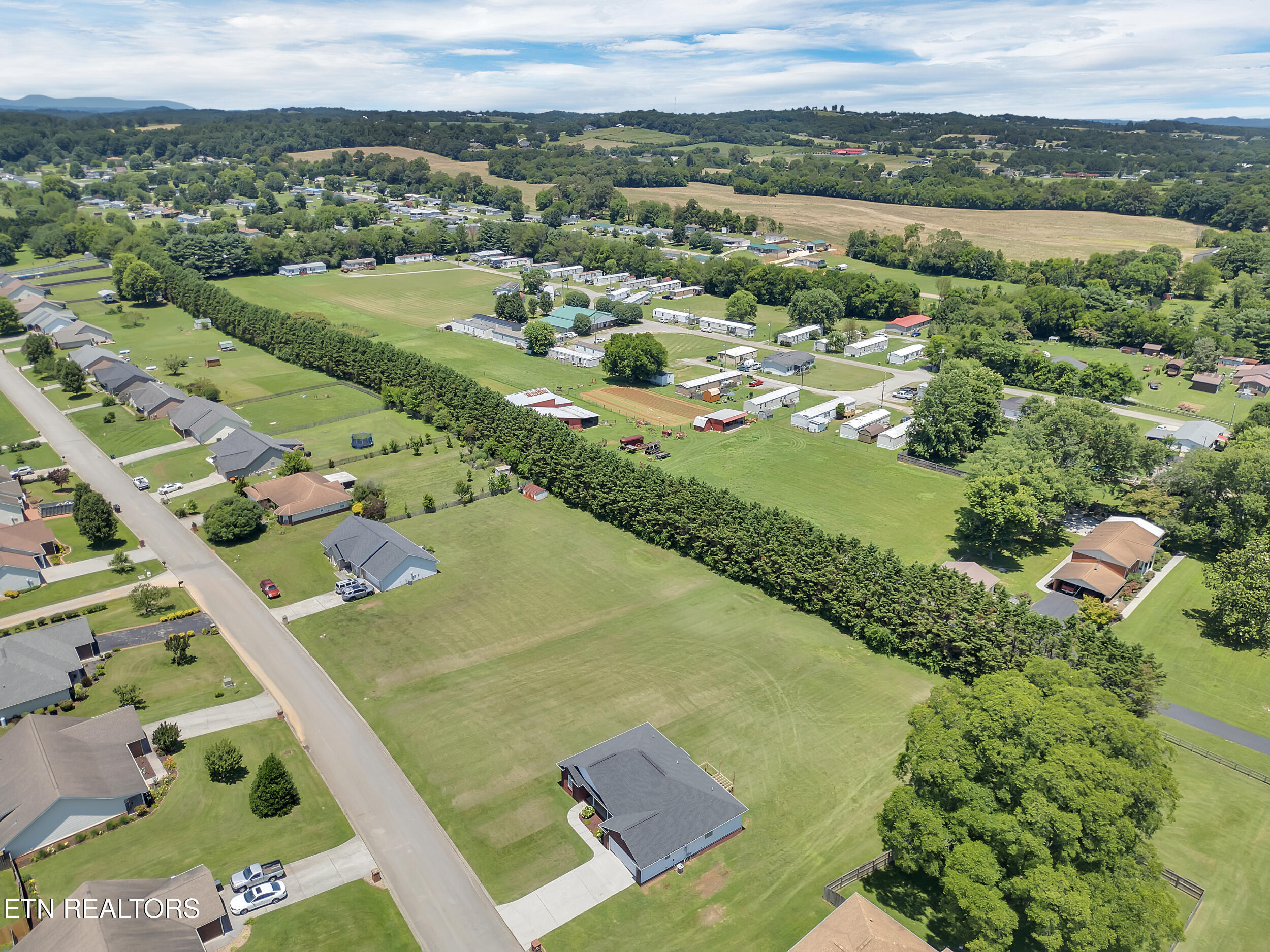 910 Mossy Grove Ln Lane
