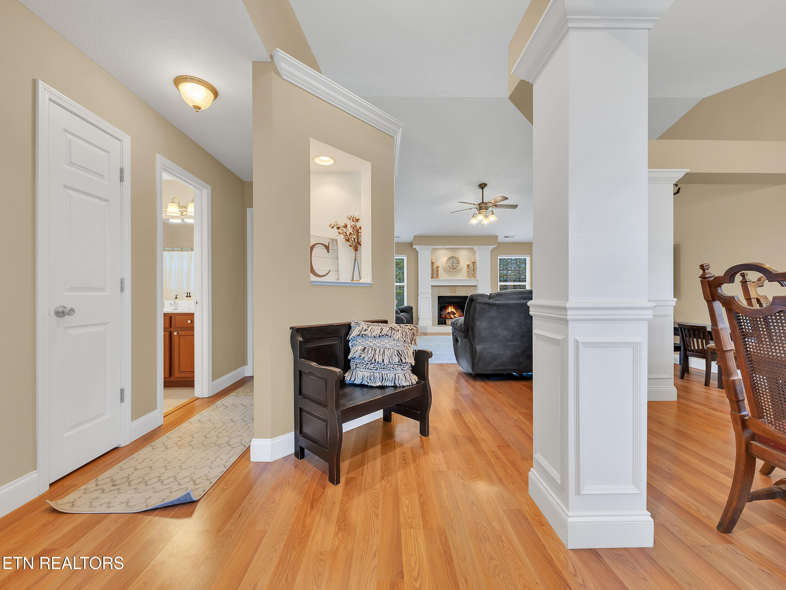 910 Mossy Grove Ln Lane