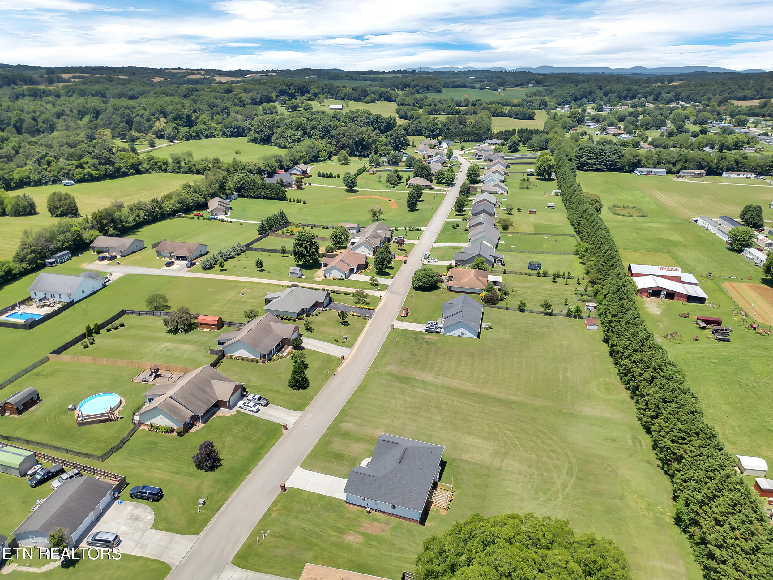 910 Mossy Grove Ln Lane