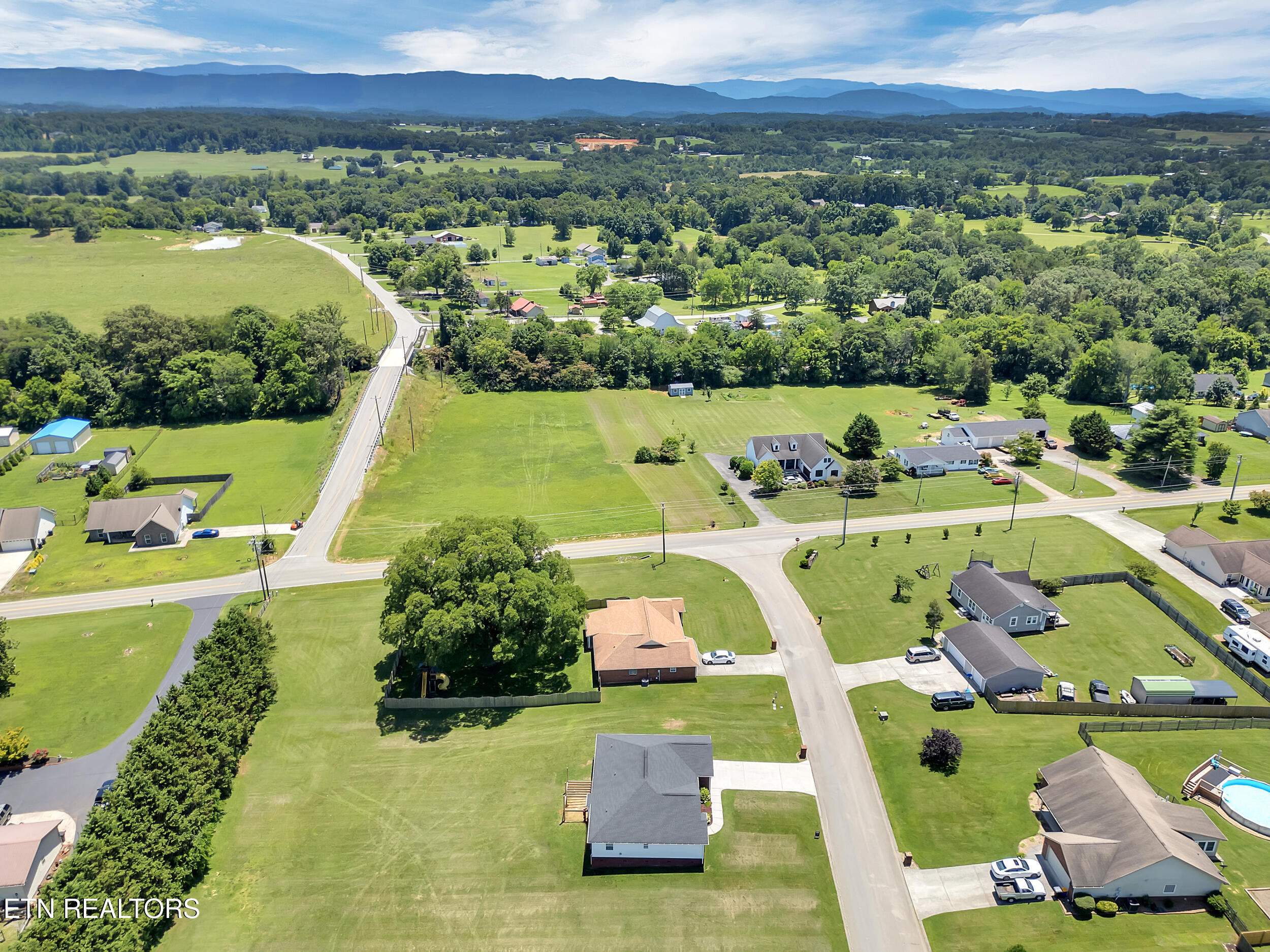 910 Mossy Grove Ln Lane