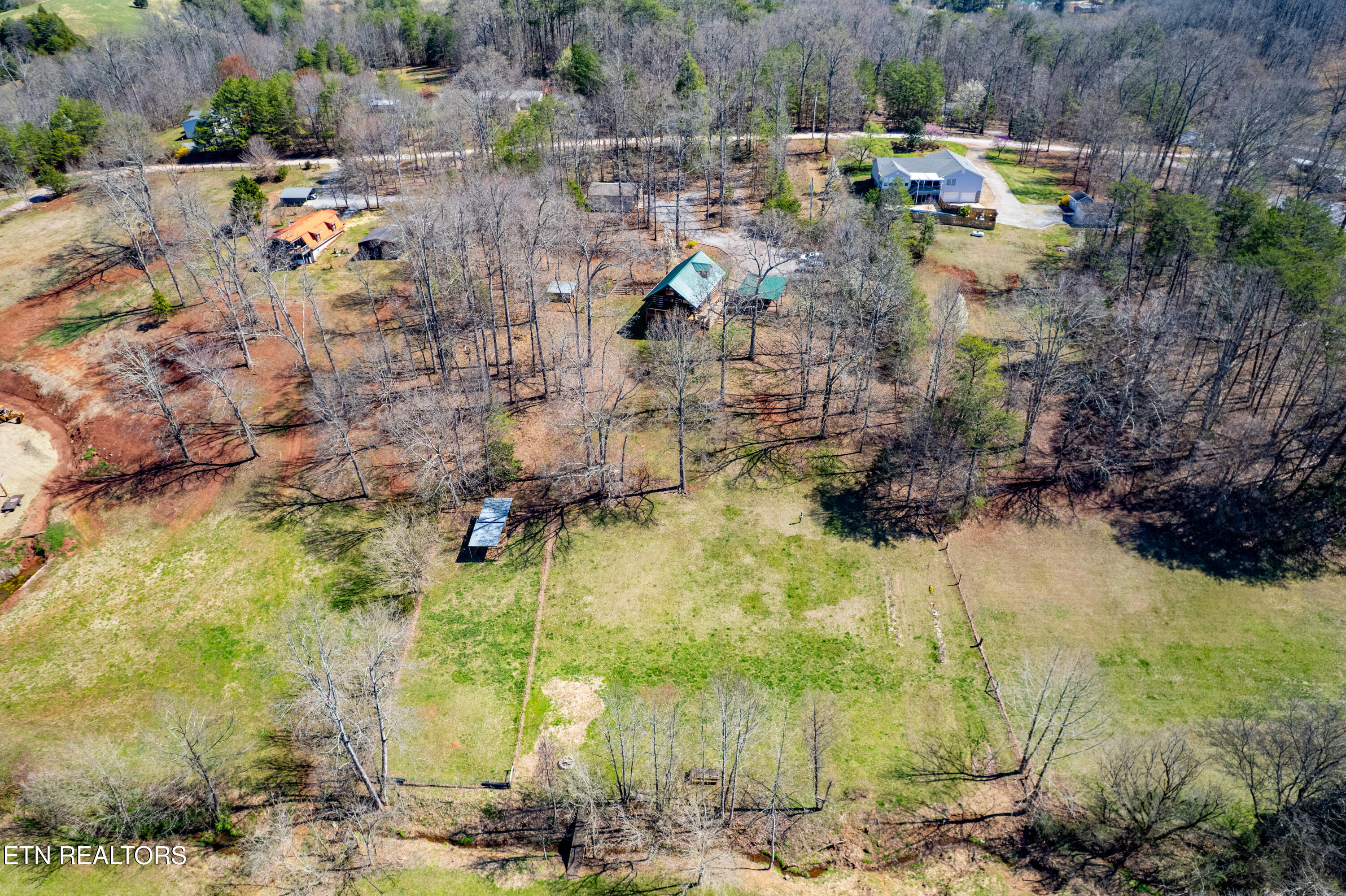 822 Marble Lane