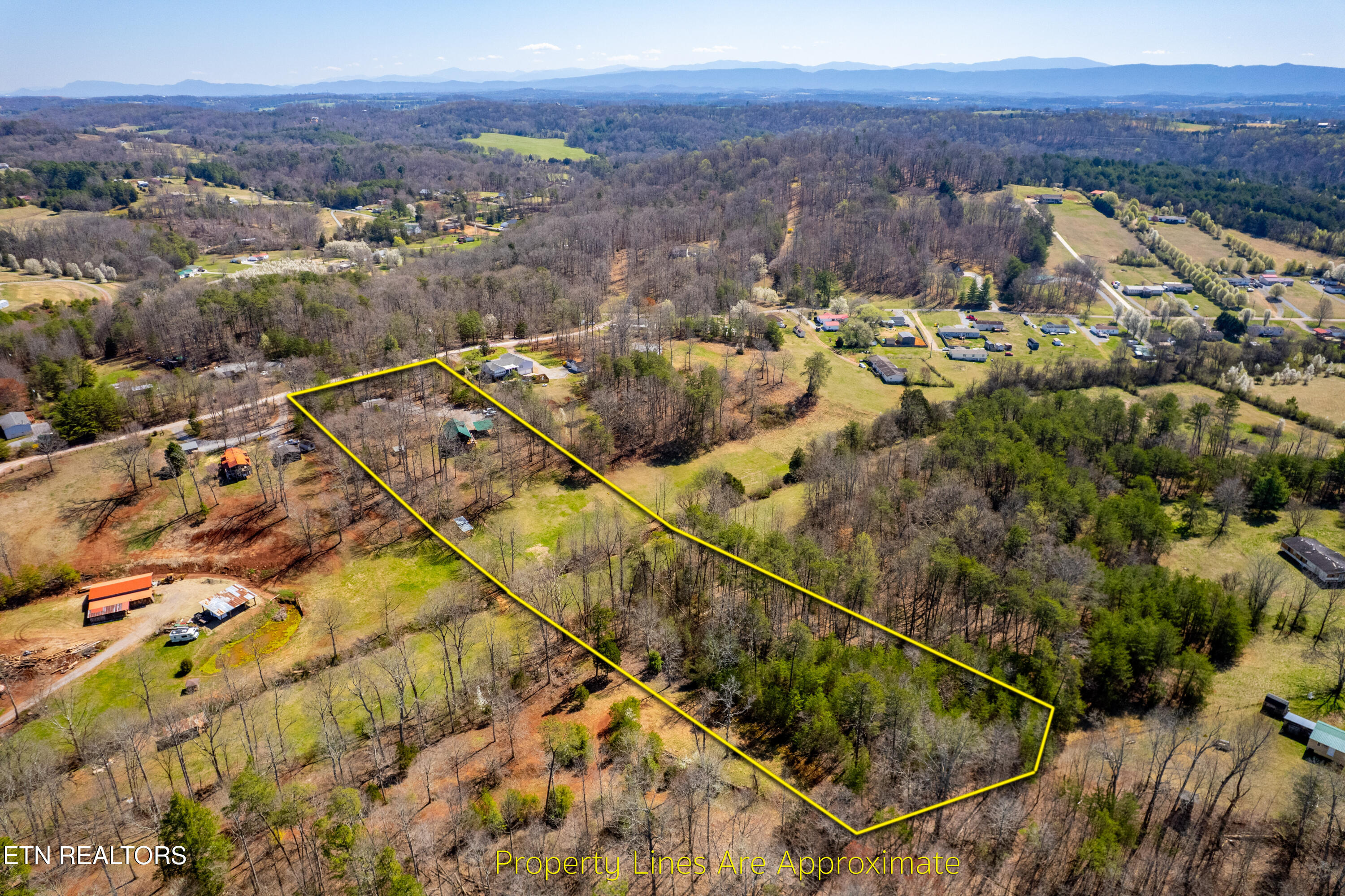 822 Marble Lane