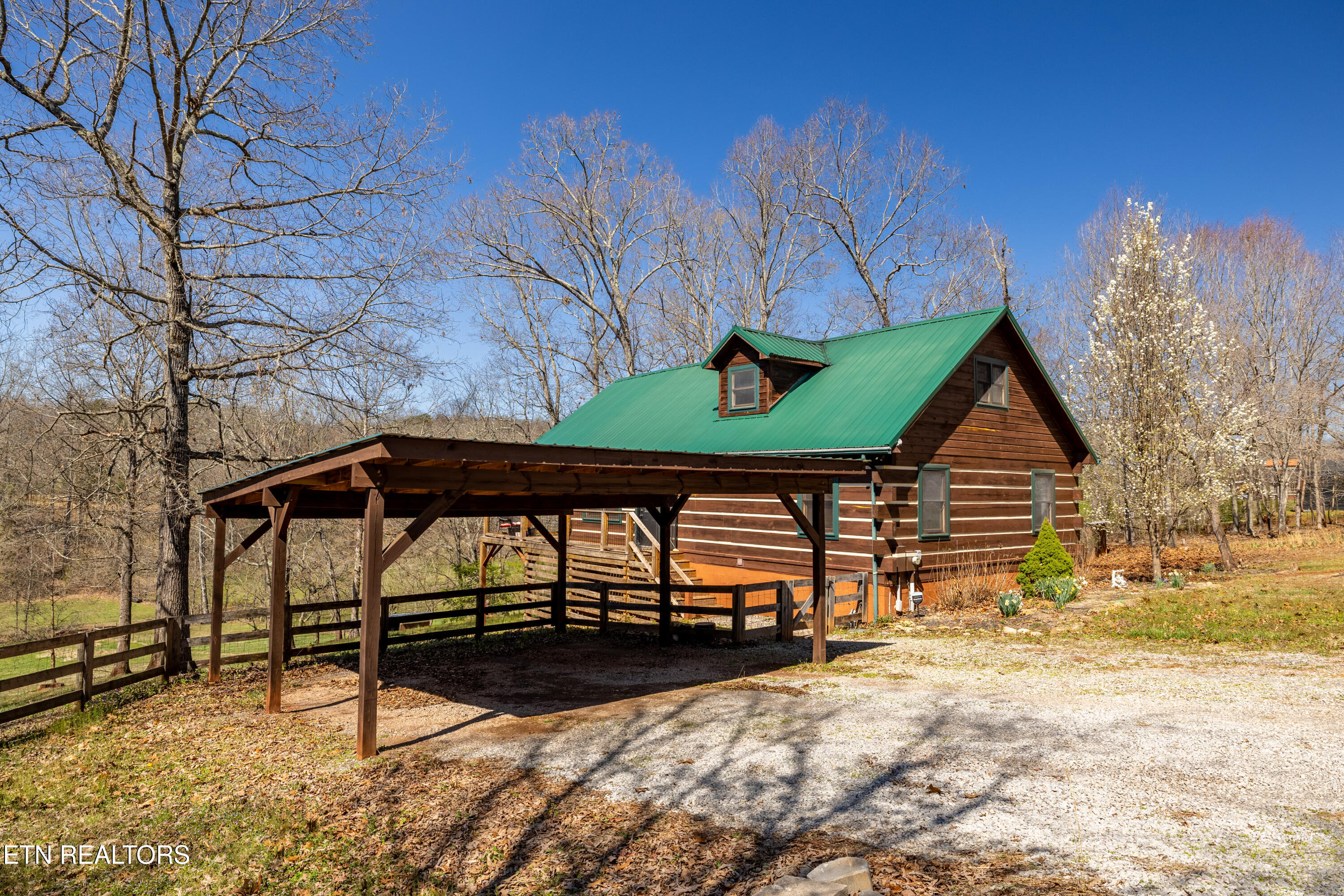 822 Marble Lane