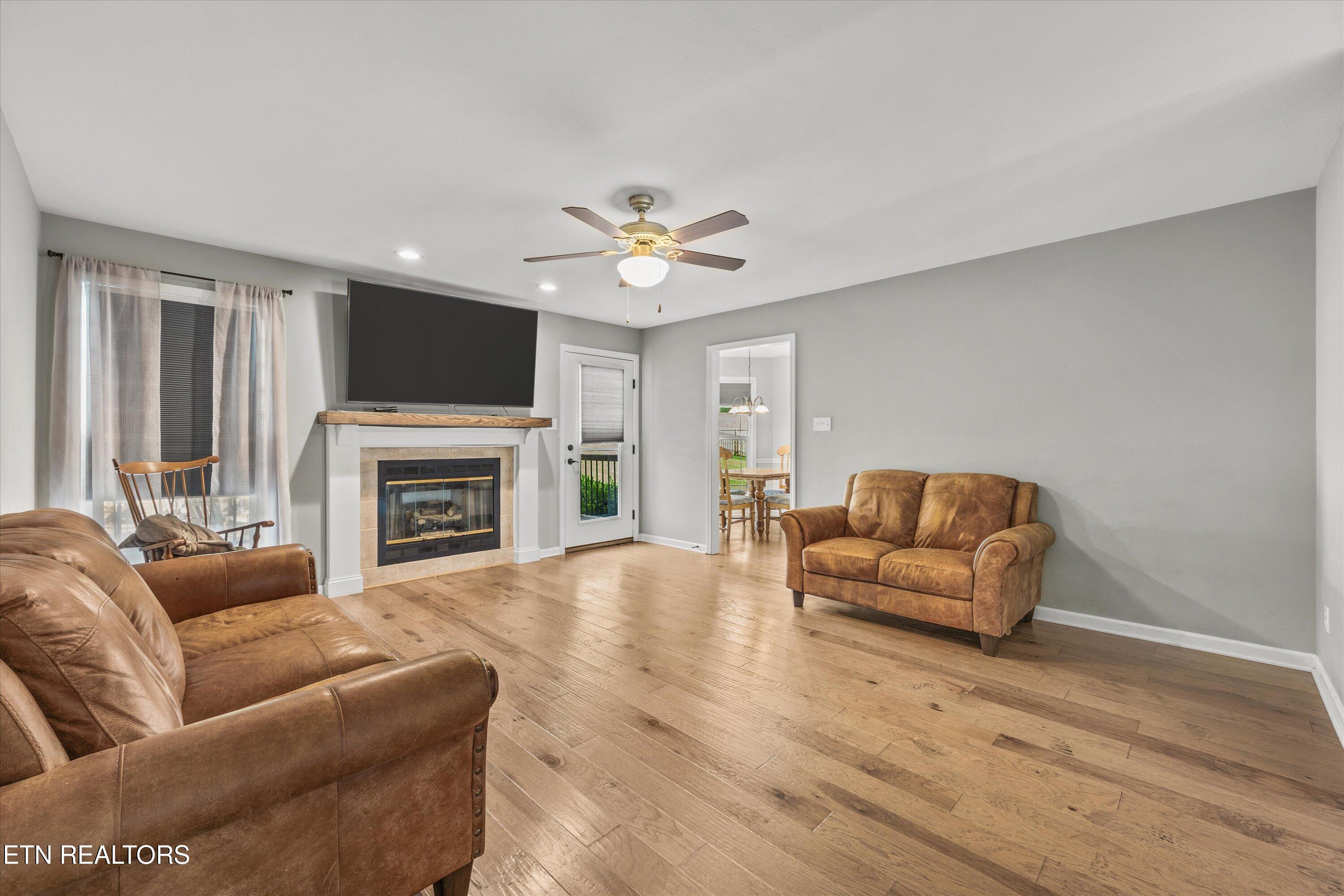 3621 Touchstone Drive