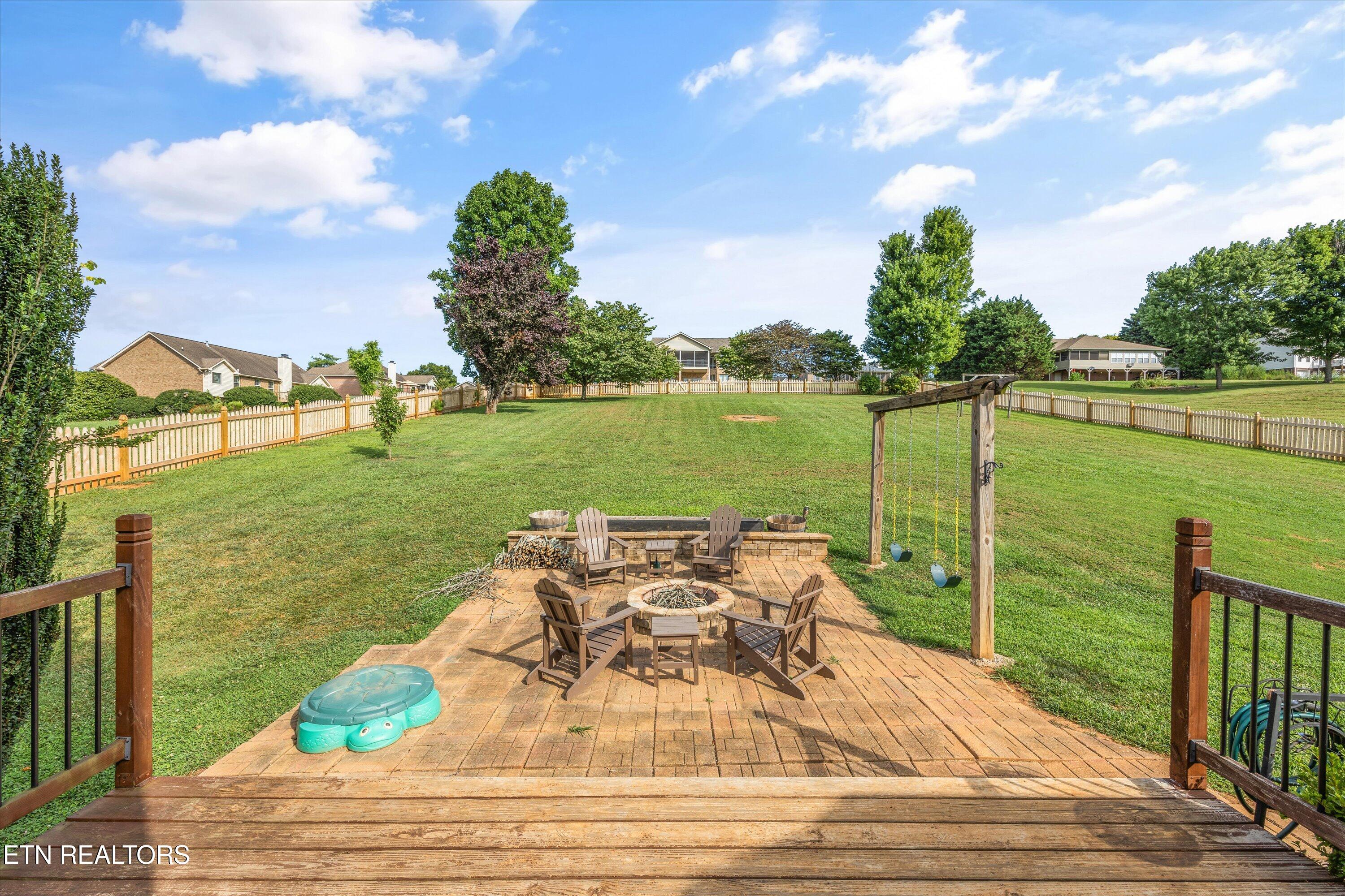 3621 Touchstone Drive