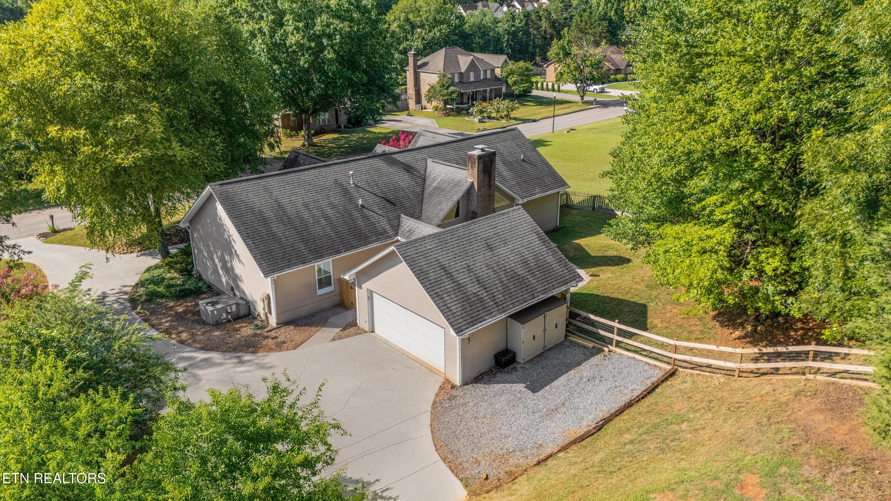1717 Westcliff Drive