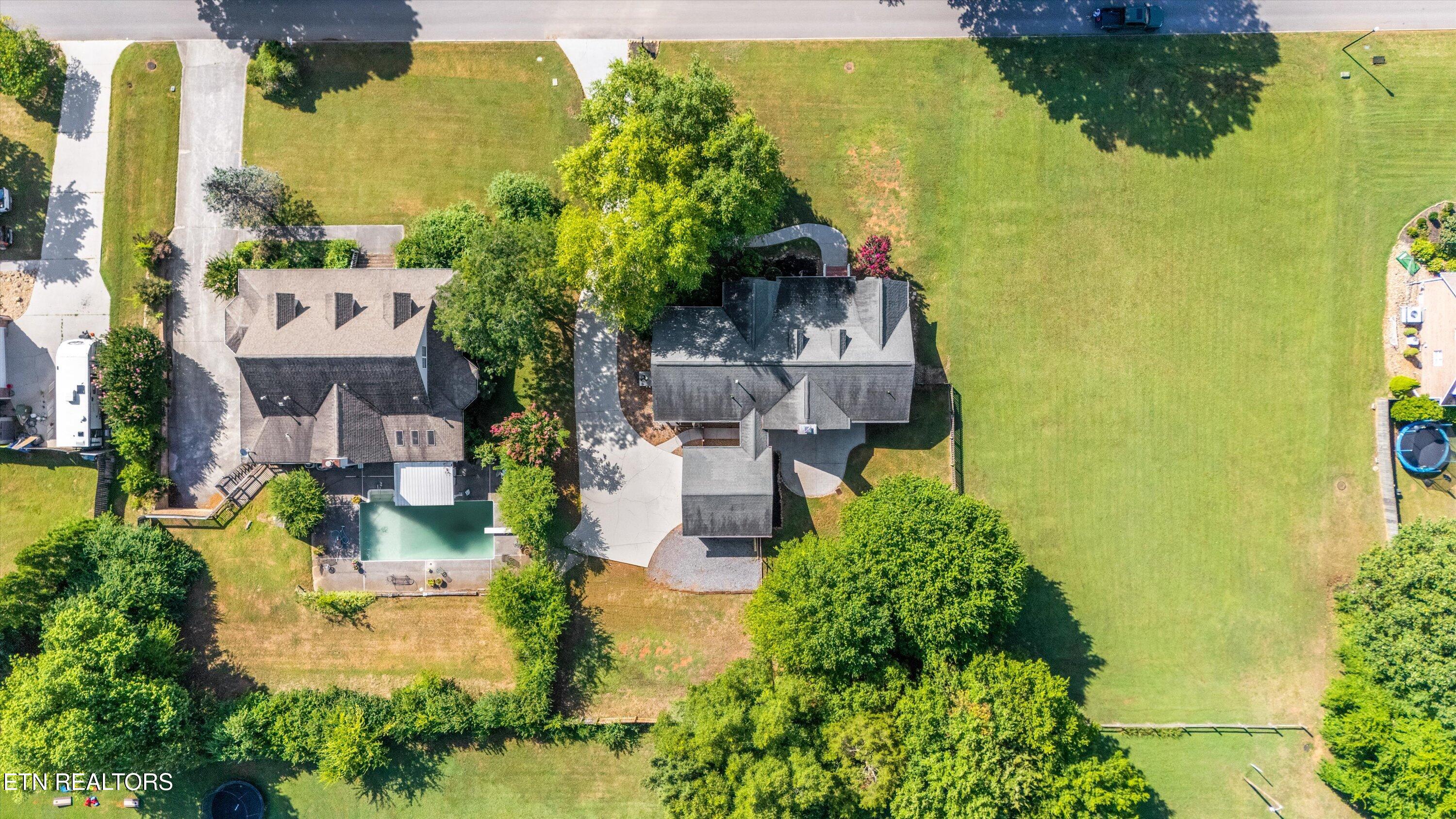 1717 Westcliff Drive