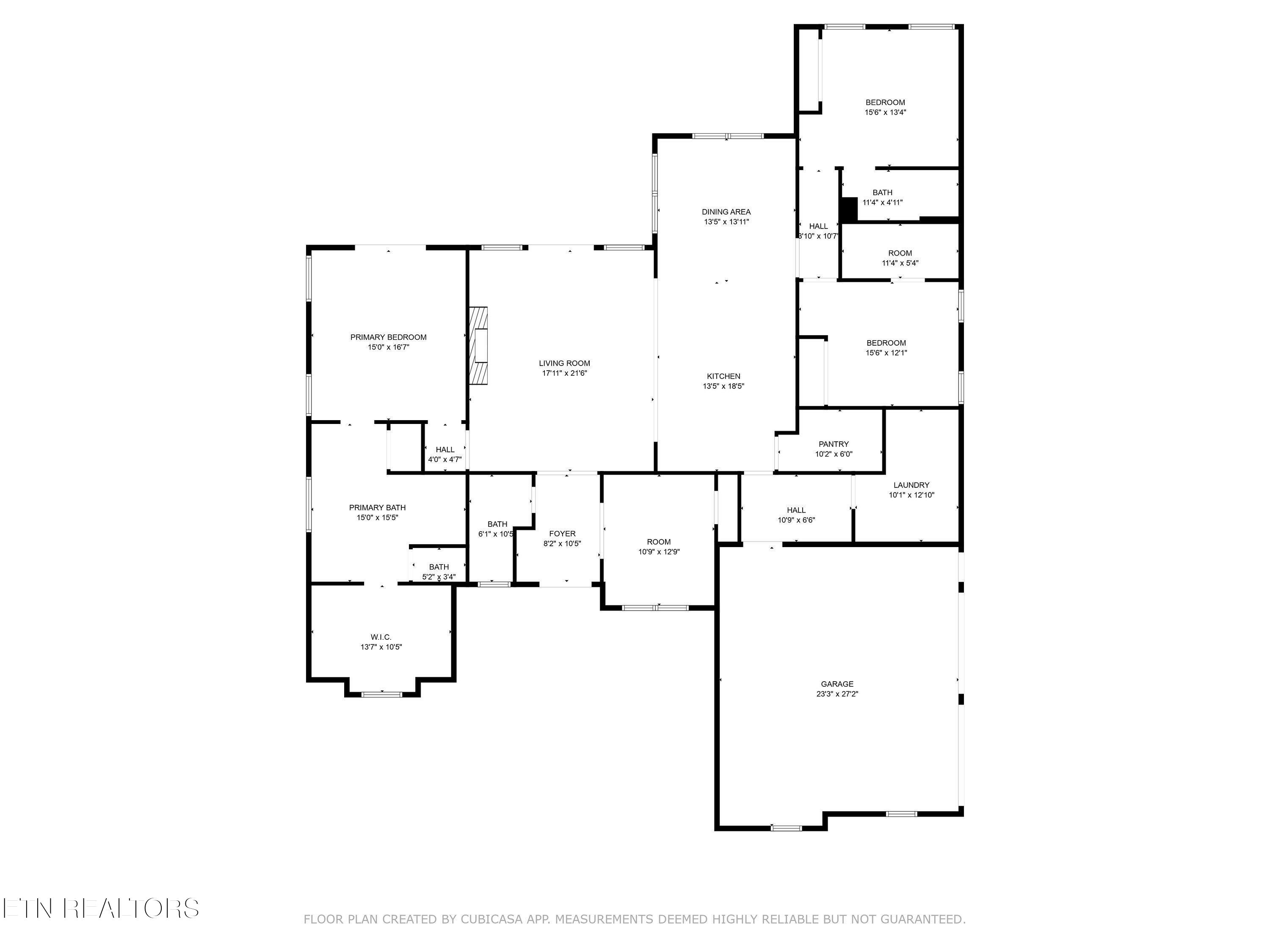5914 John Drive