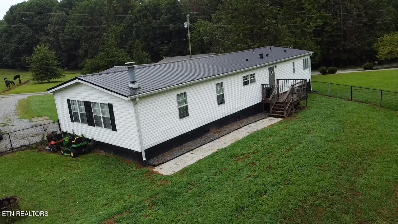 604 Oak Grove Rd