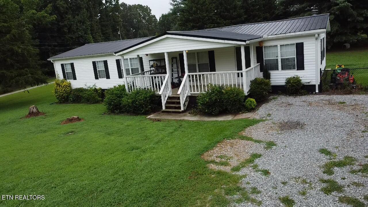 604 Oak Grove Rd