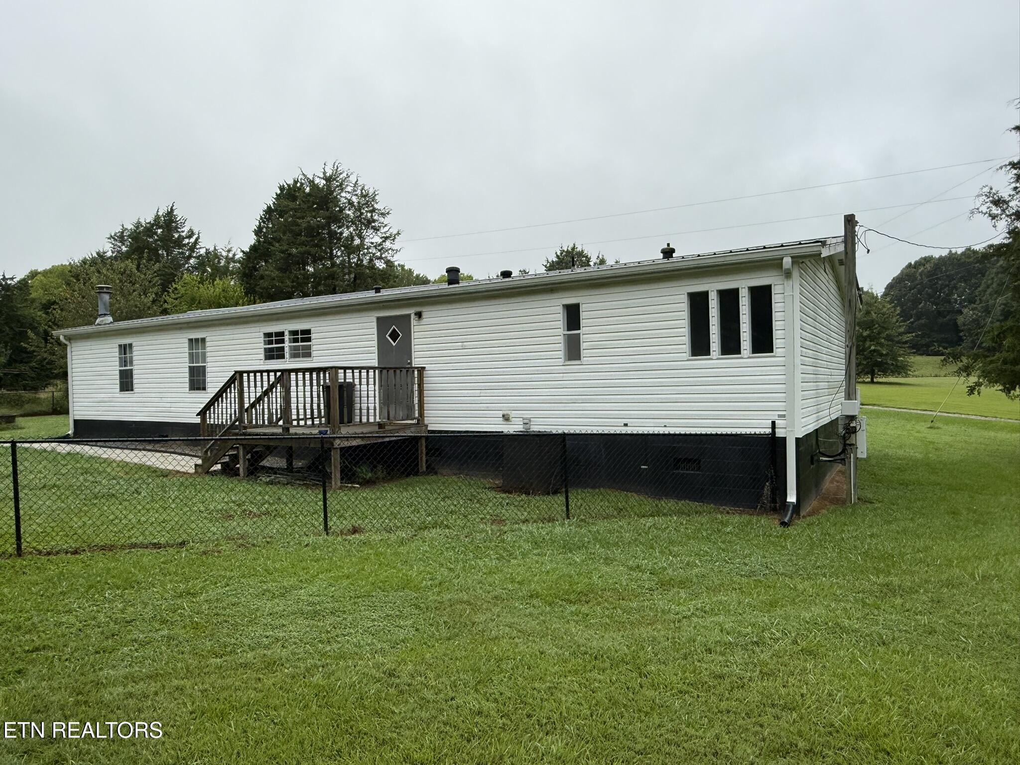 604 Oak Grove Rd