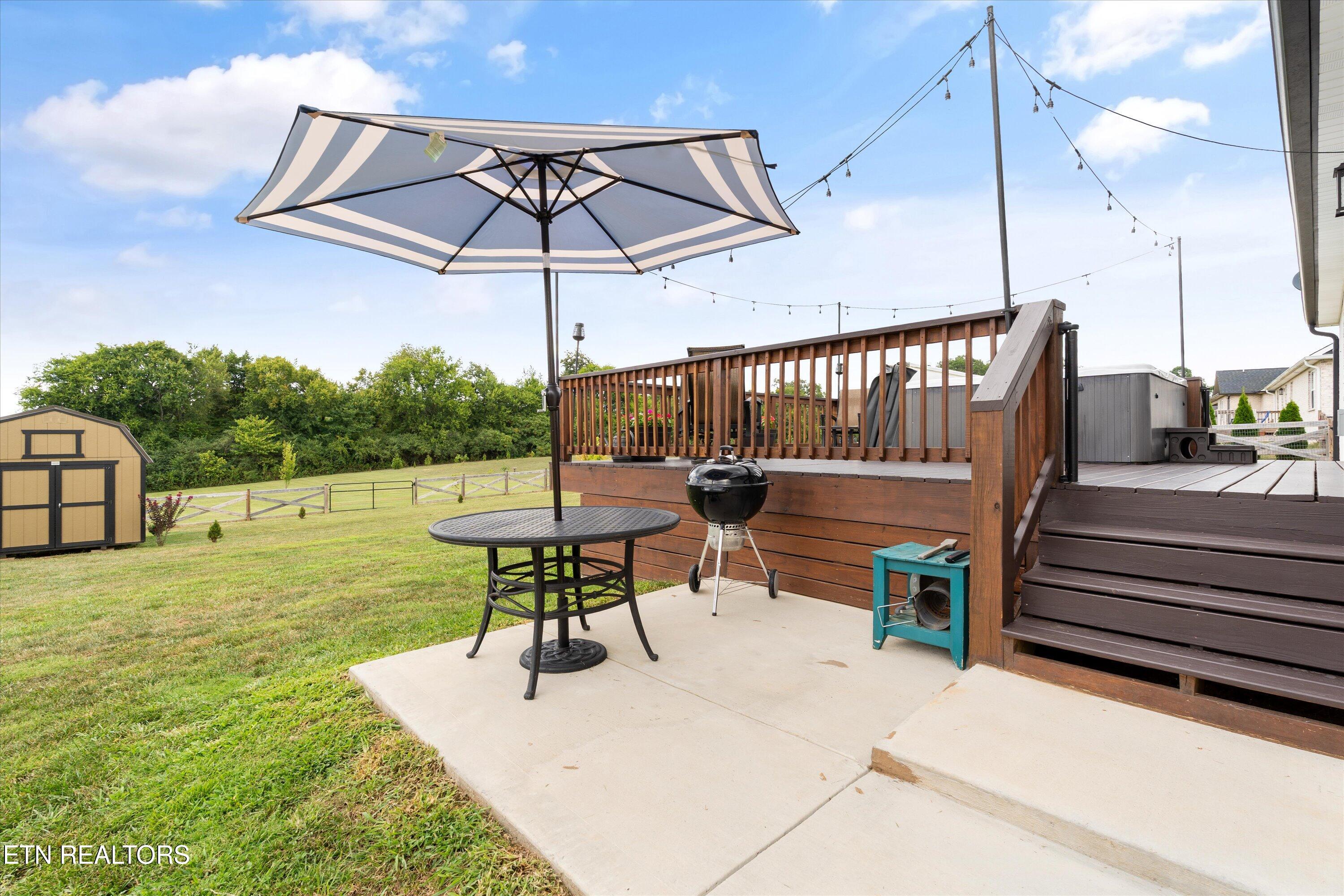 1019 Pathways Drive