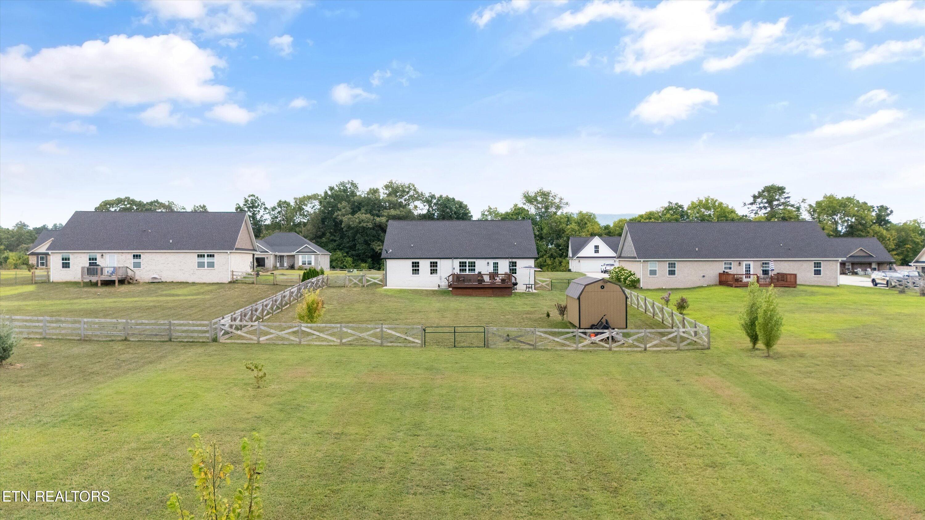 1019 Pathways Drive