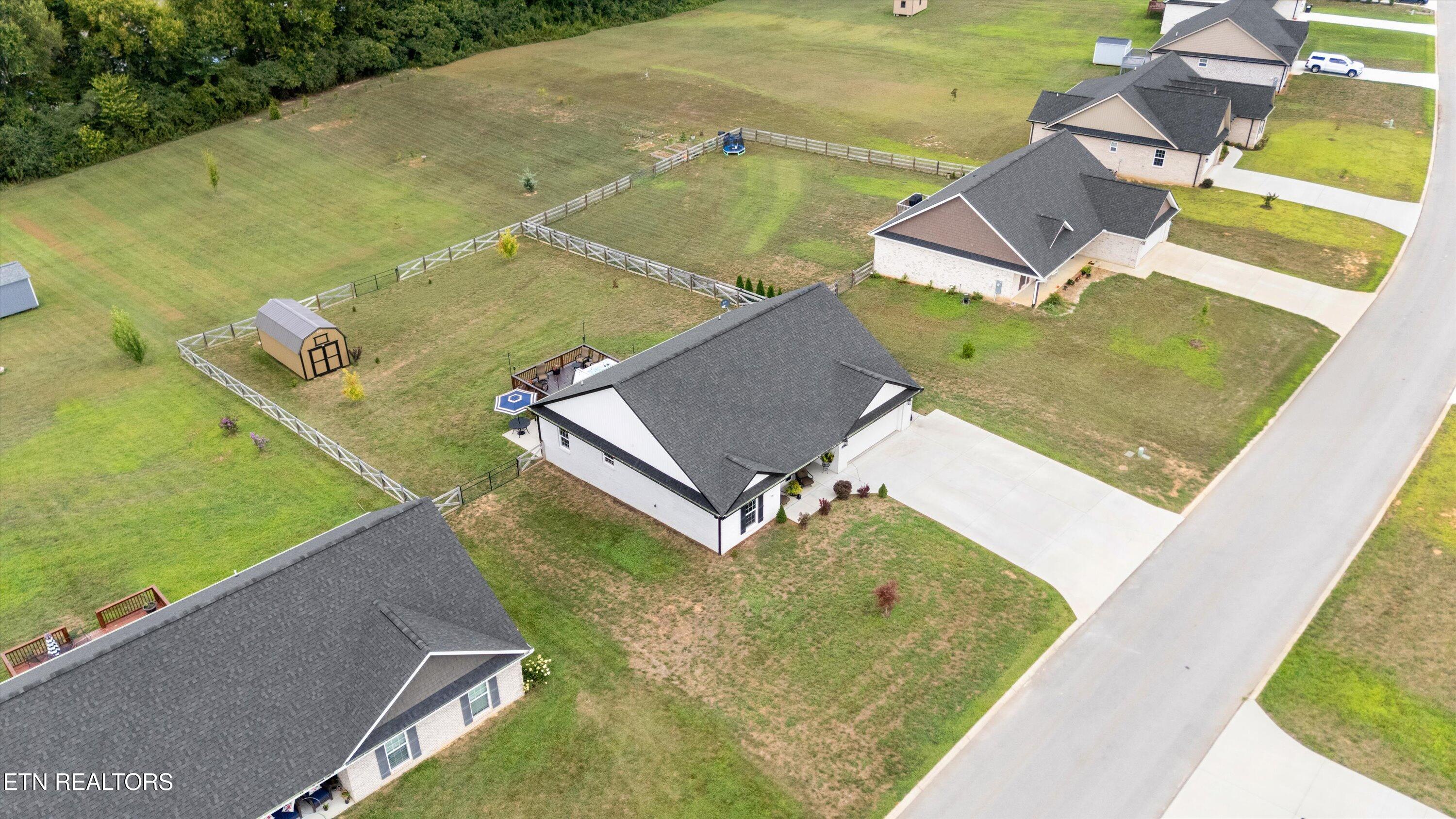 1019 Pathways Drive