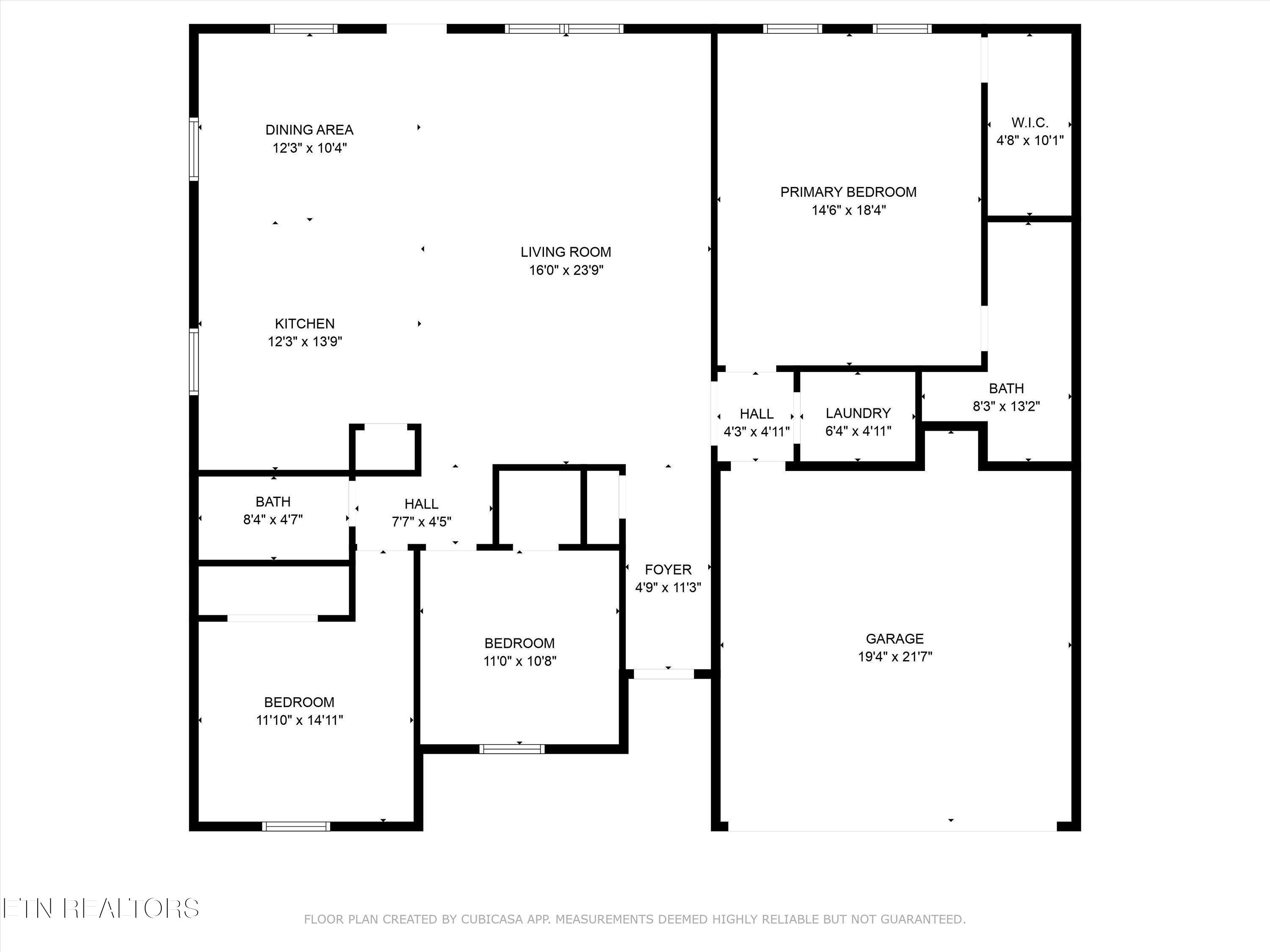 1019 Pathways Drive