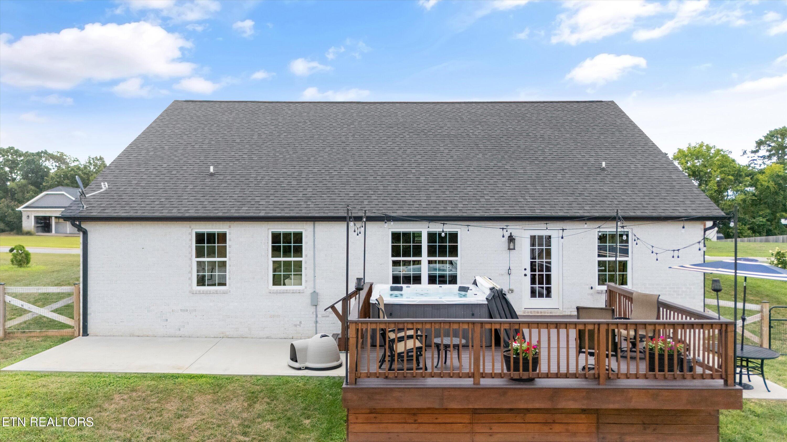 1019 Pathways Drive