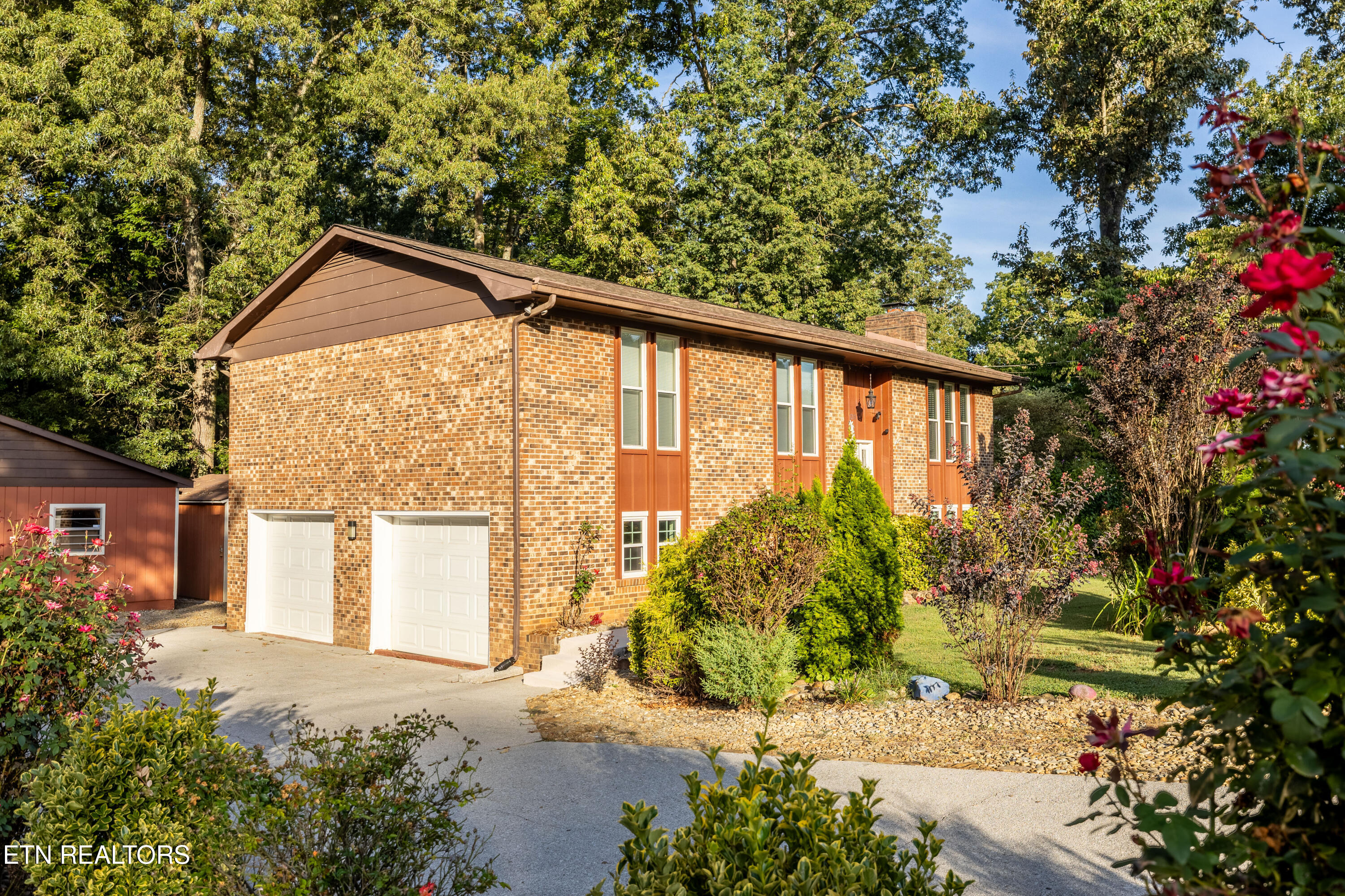 1215 S Dogwood Drive