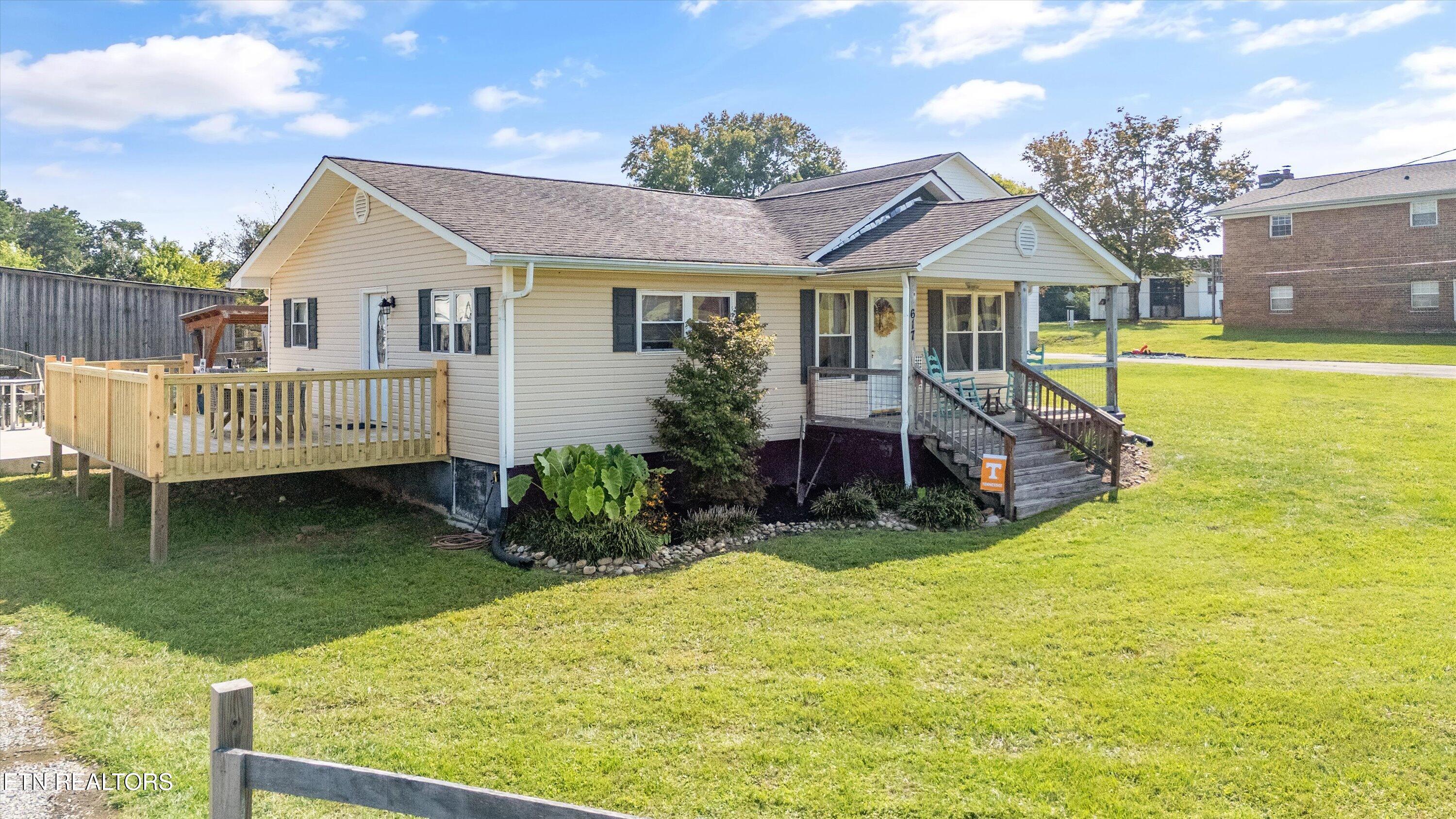 617 County Farm Rd