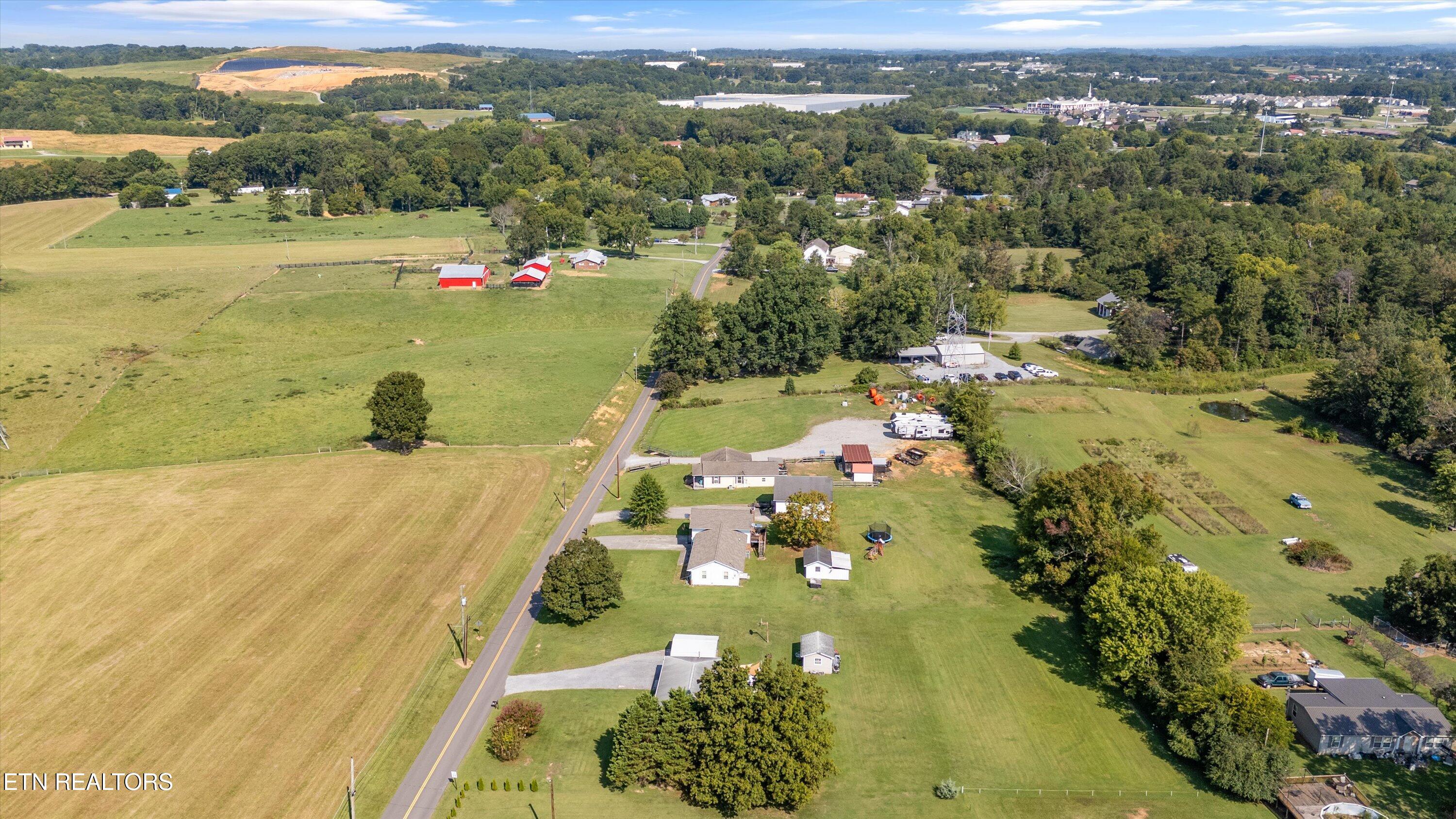 617 County Farm Rd