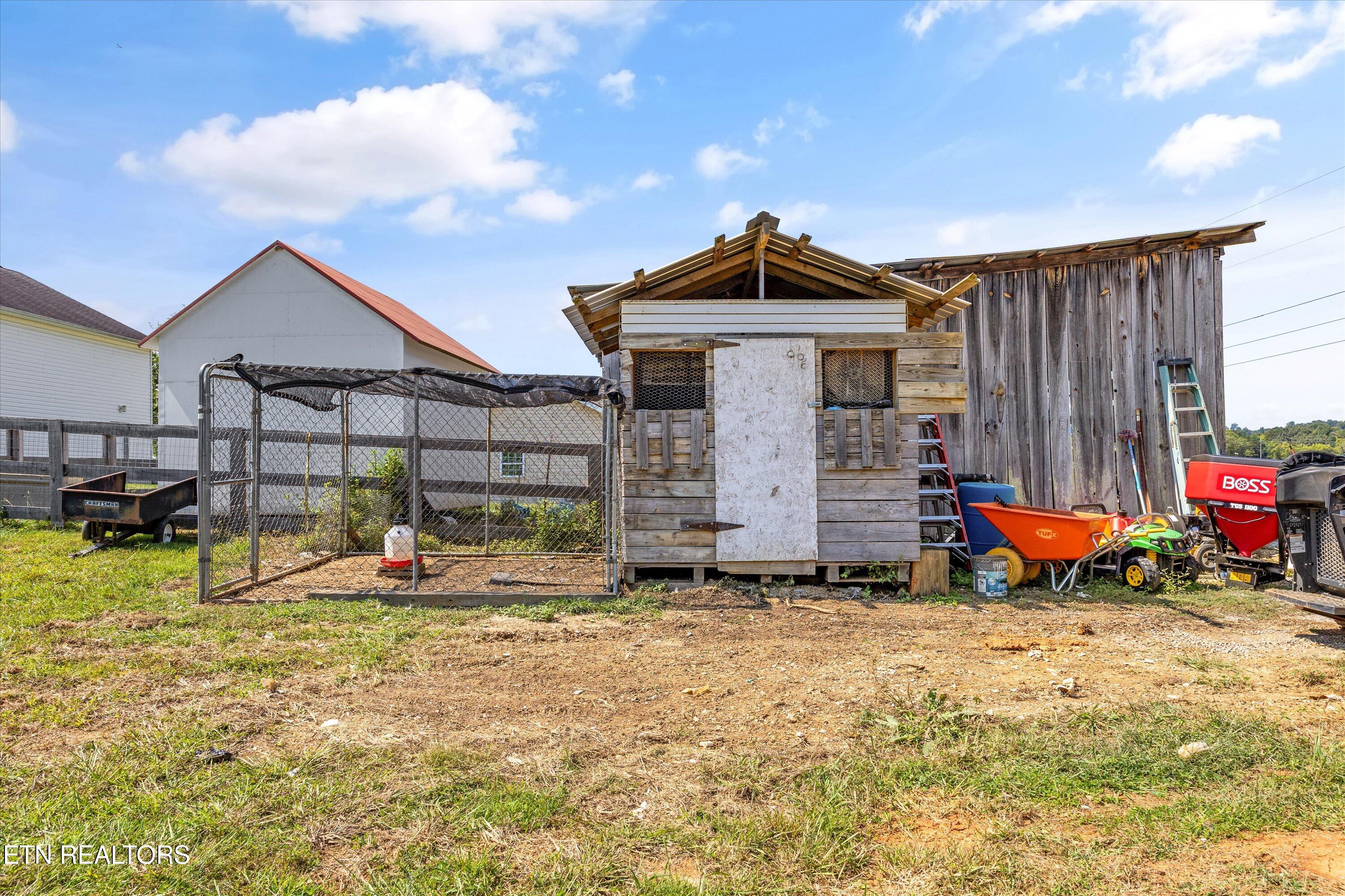 617 County Farm Rd