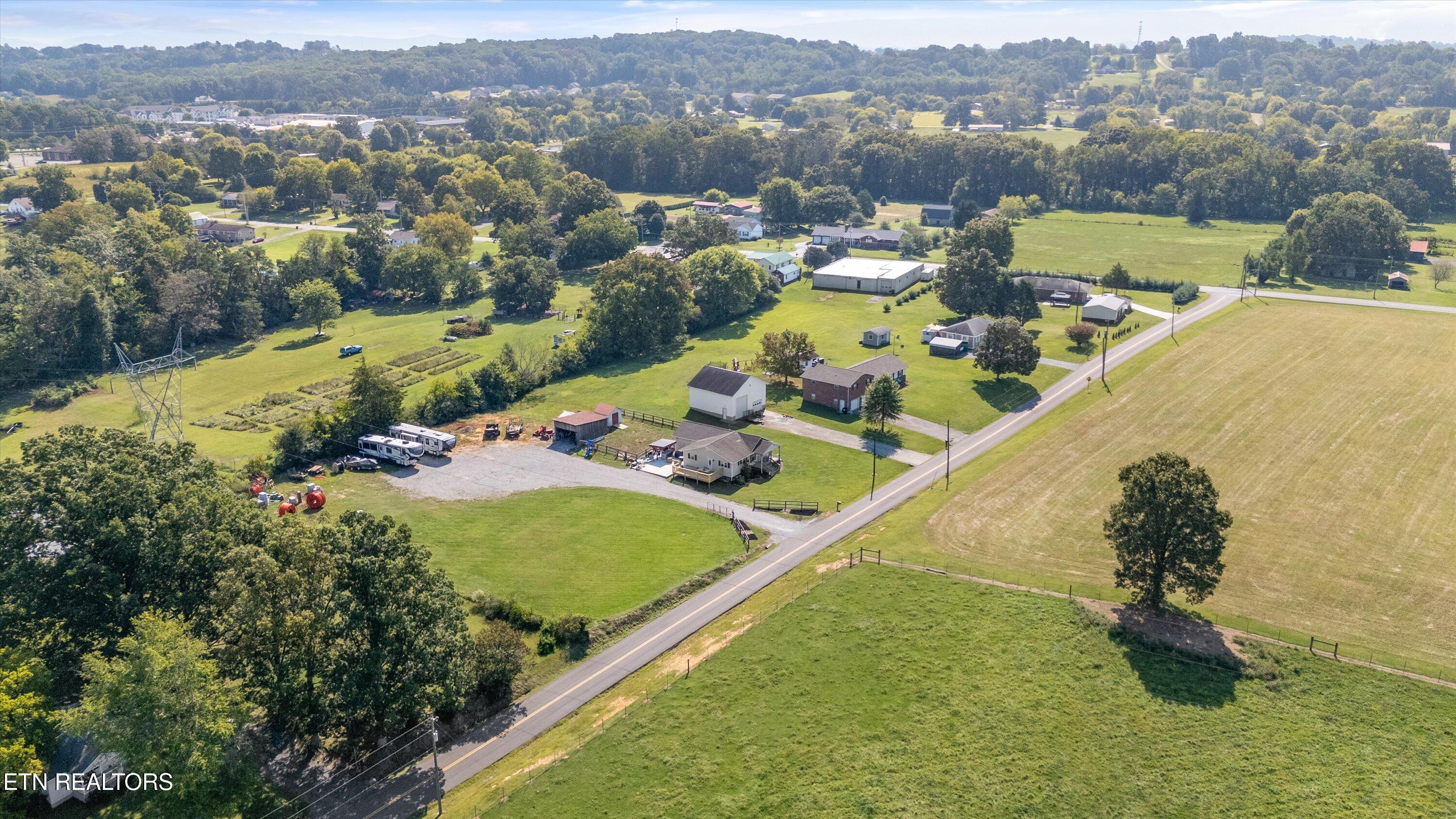 617 County Farm Rd
