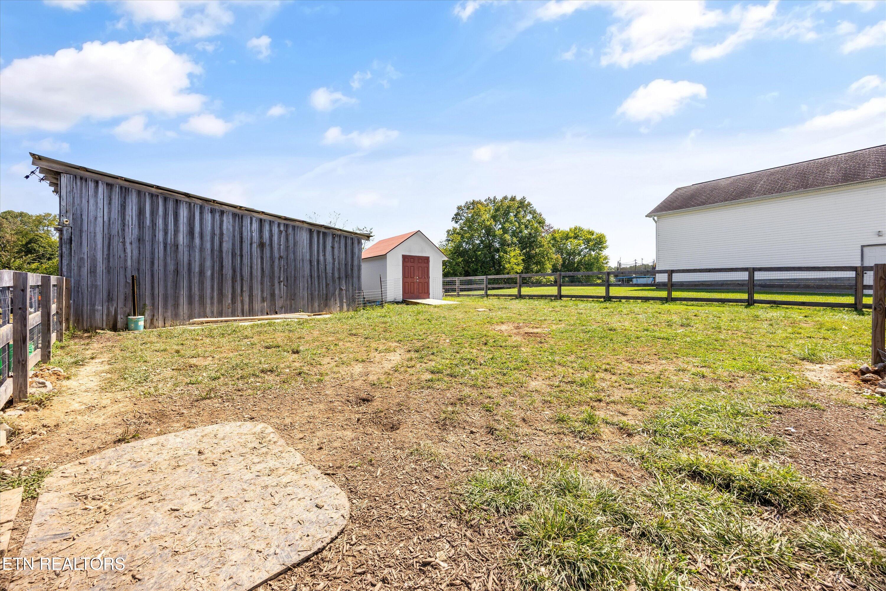 617 County Farm Rd