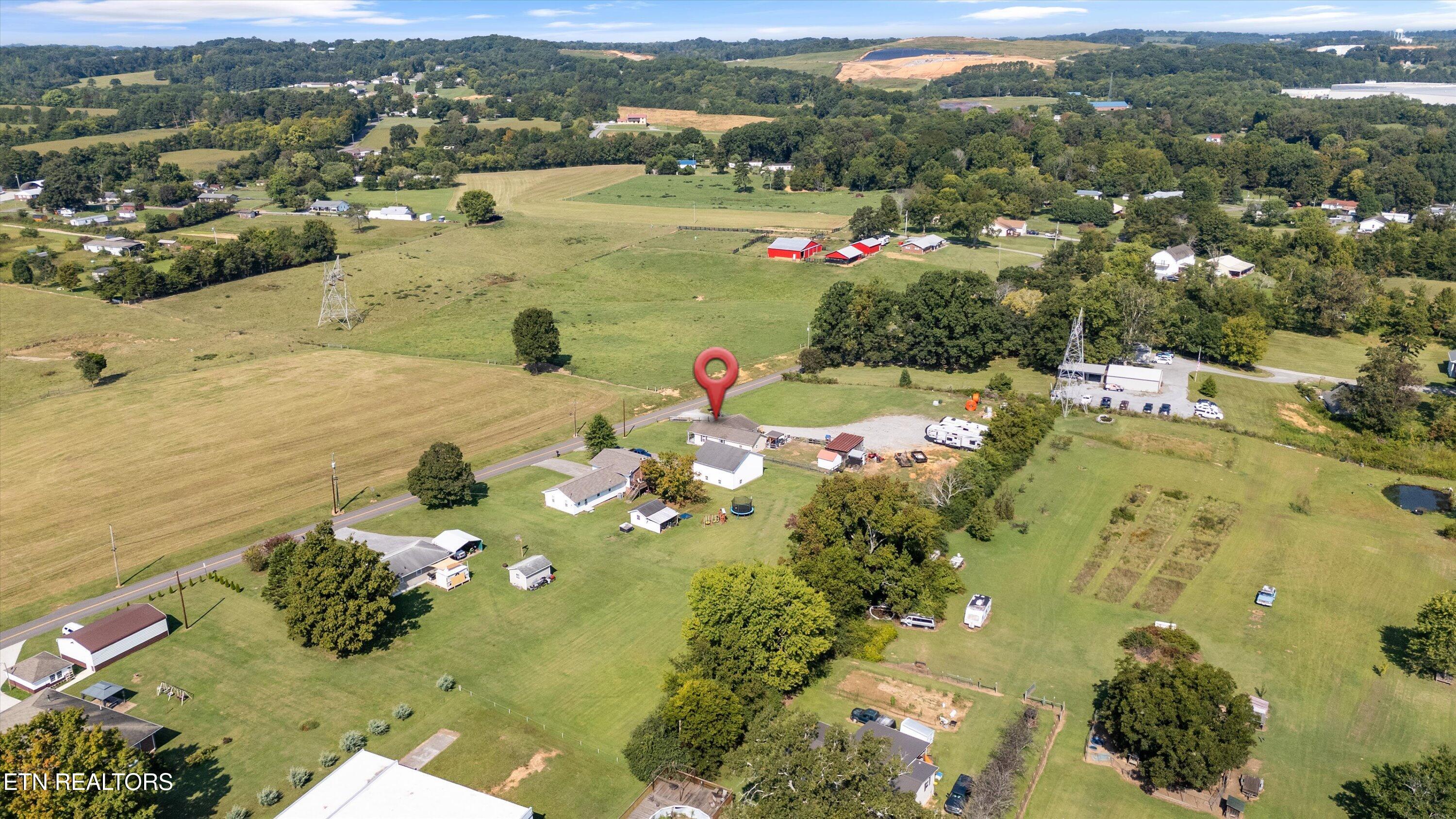 617 County Farm Rd