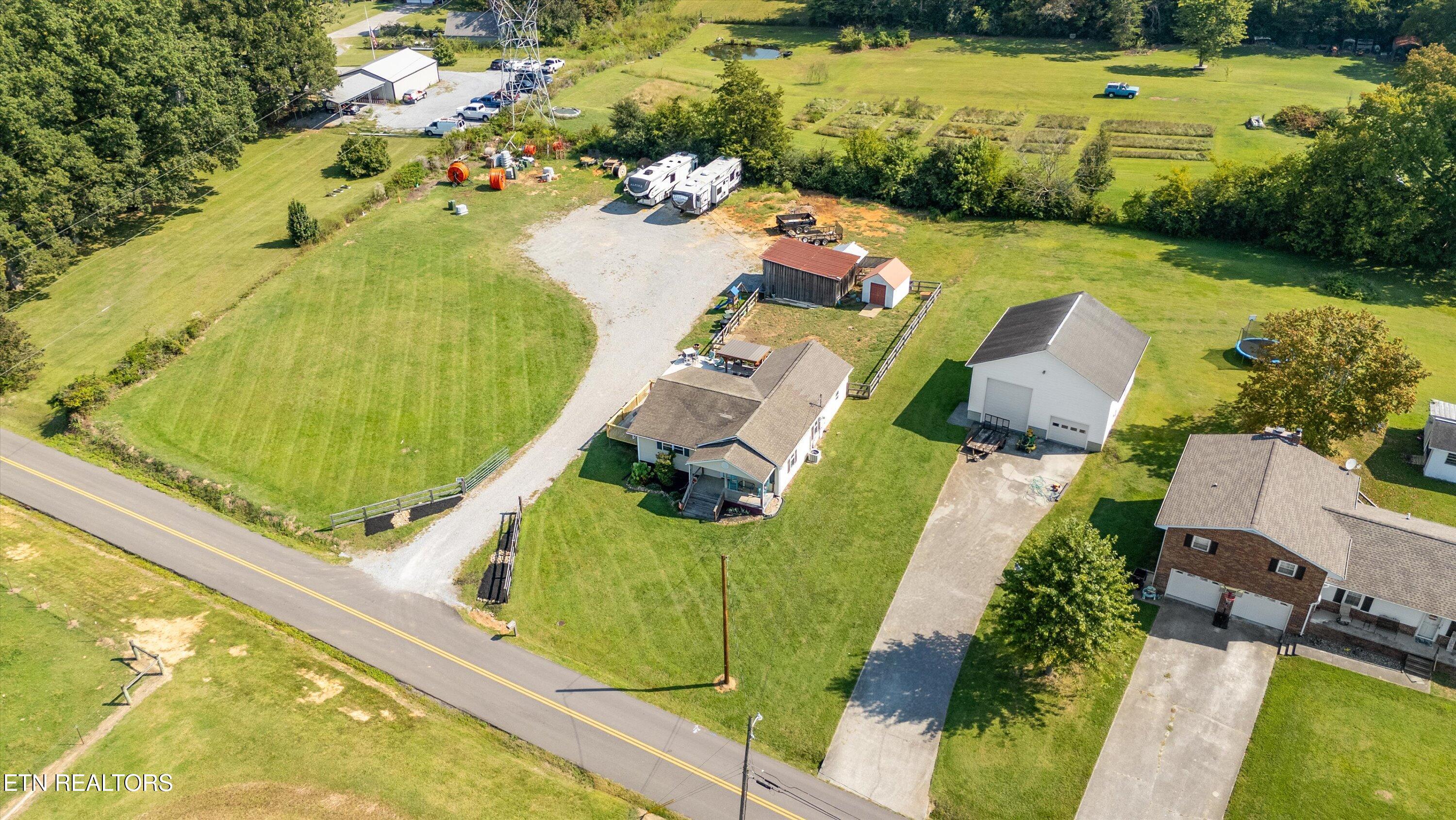 617 County Farm Rd