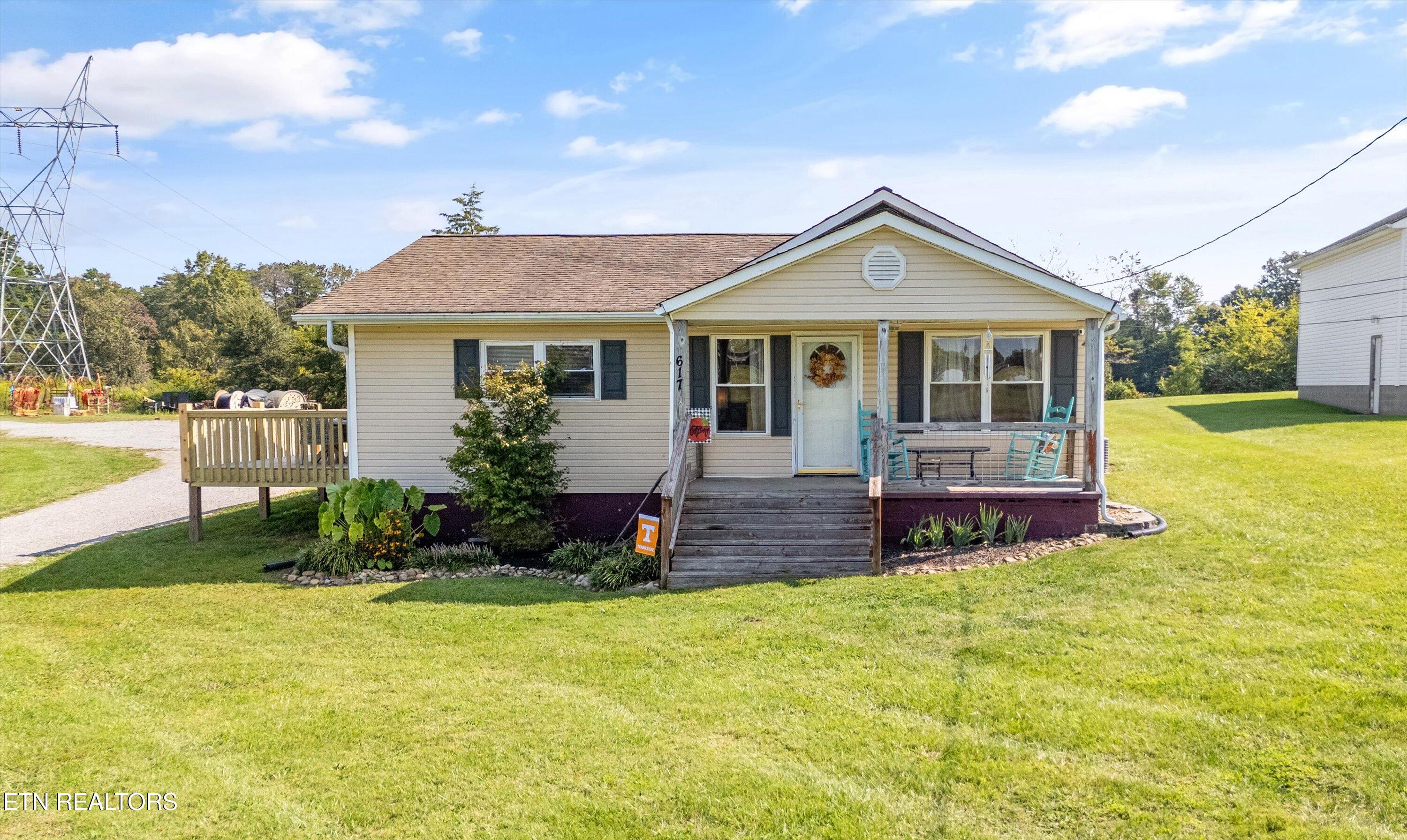 617 County Farm Rd