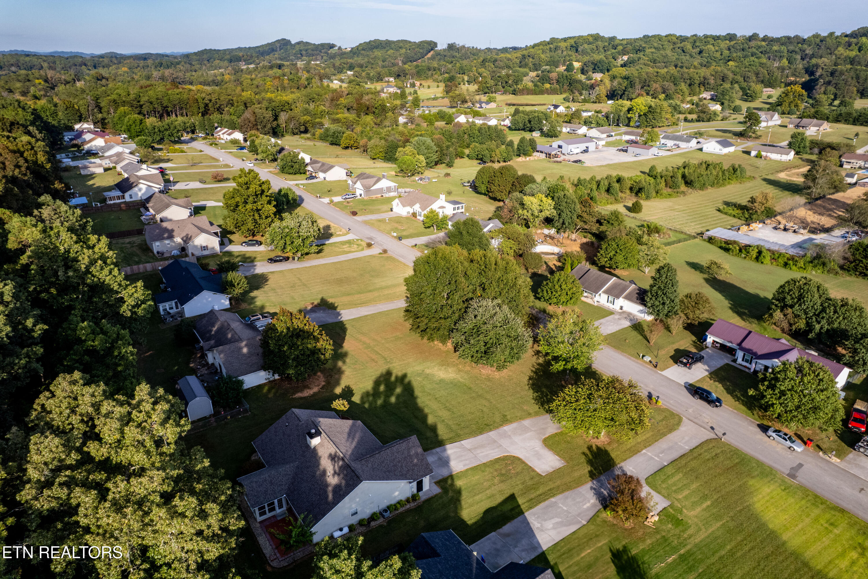 233 Shenendoah Drive