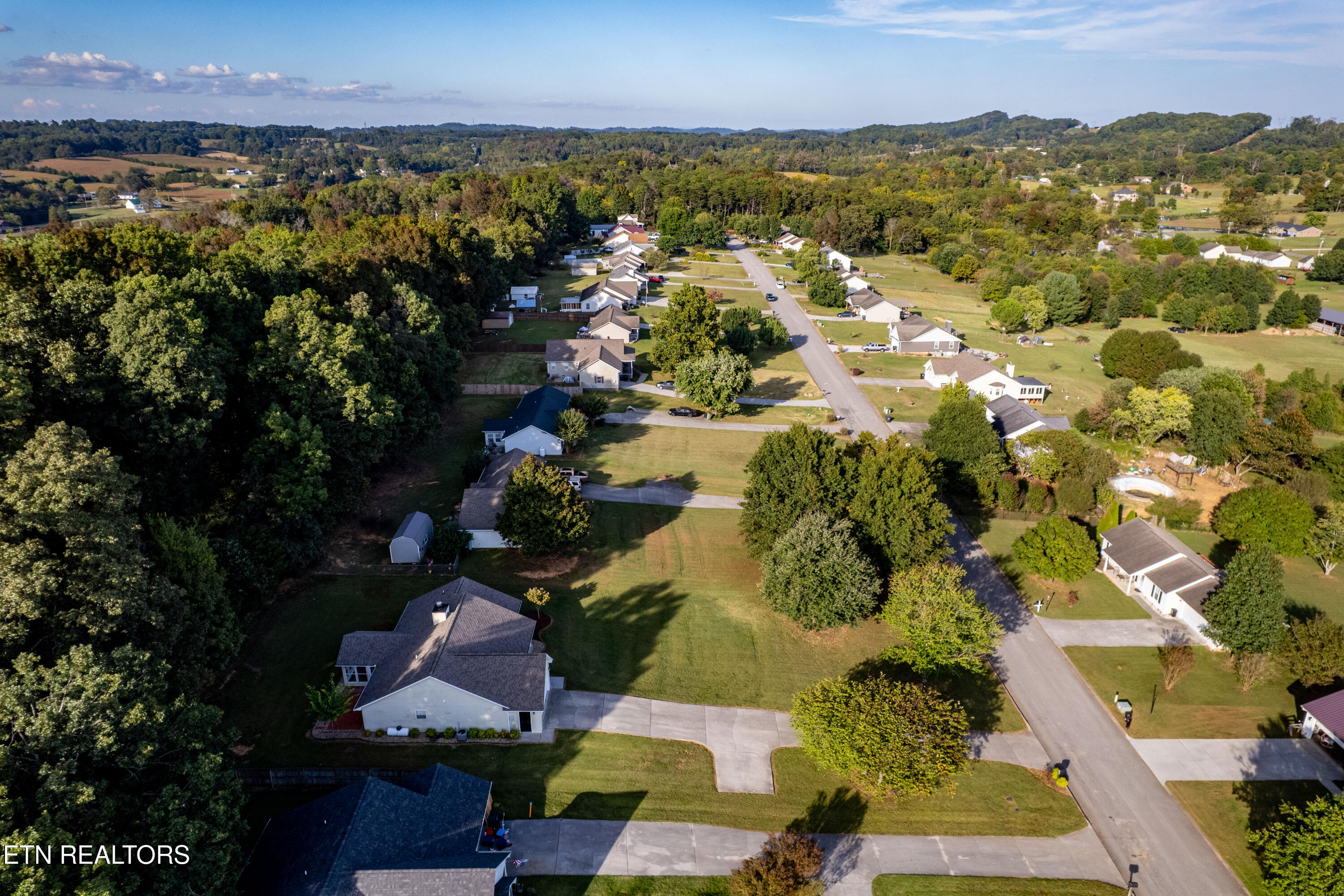 233 Shenendoah Drive