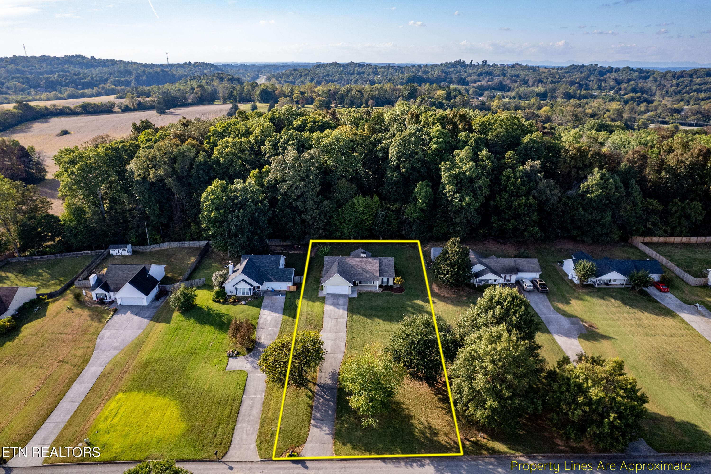 233 Shenendoah Drive