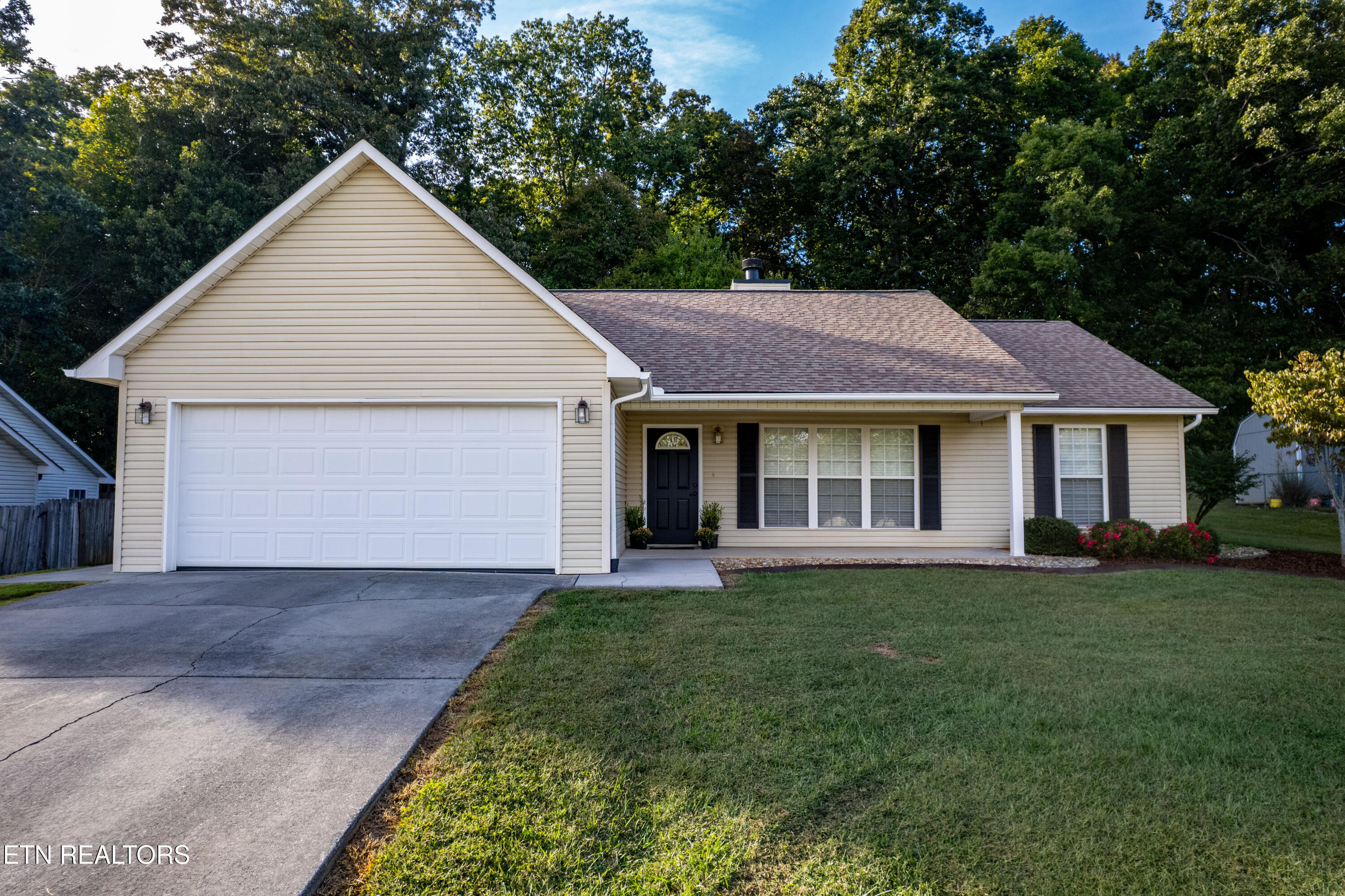 233 Shenendoah Drive