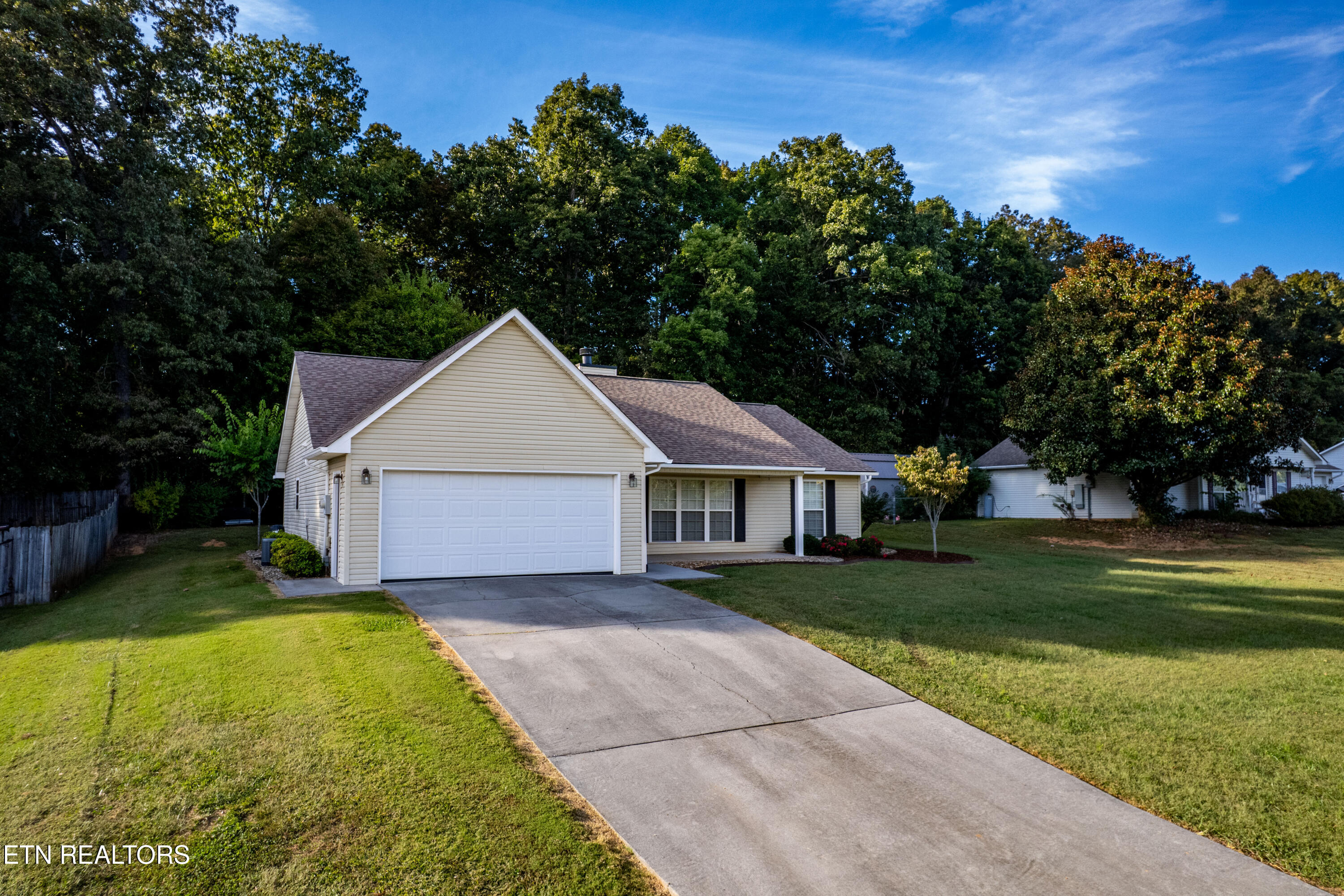 233 Shenendoah Drive
