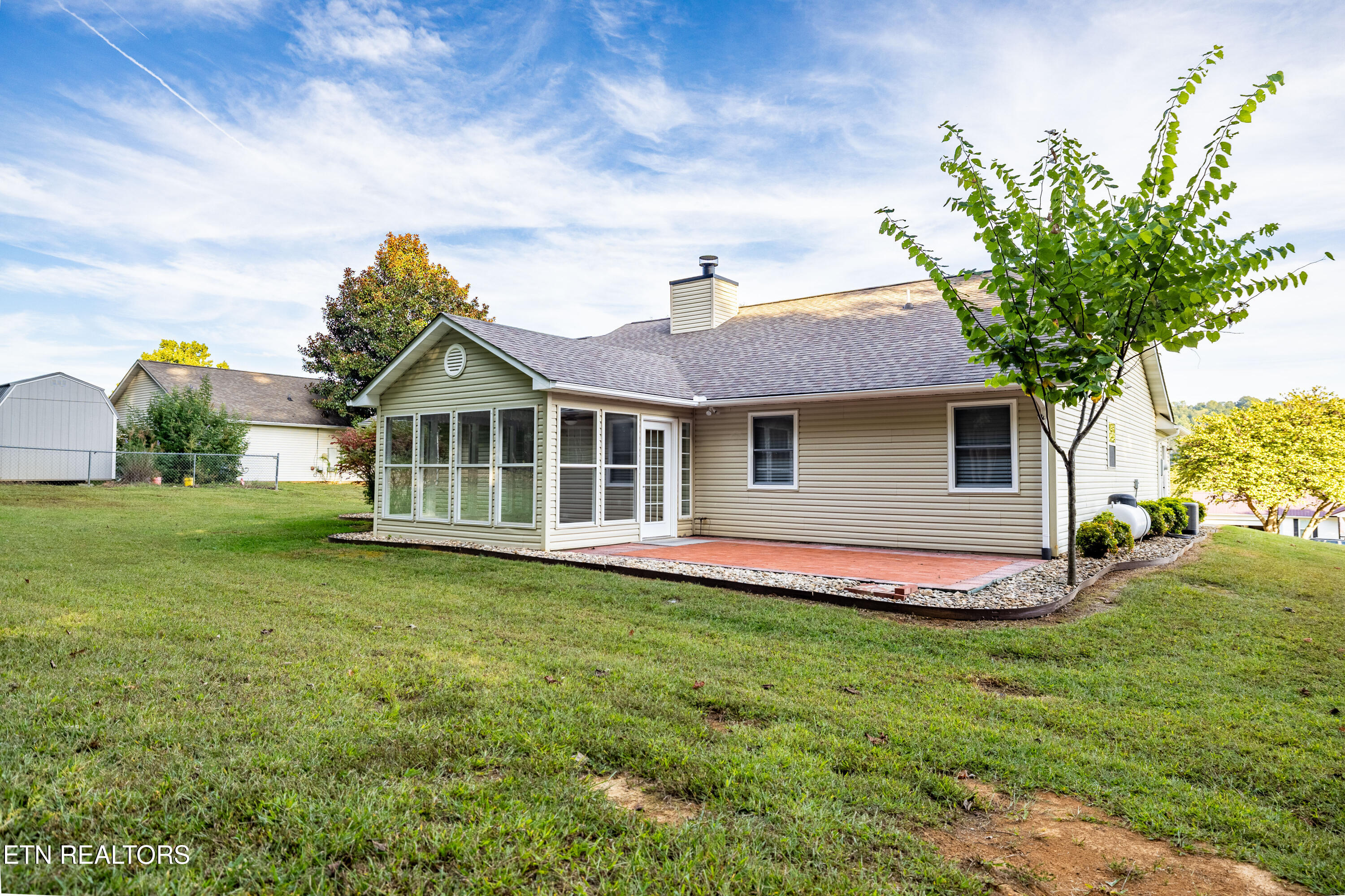 233 Shenendoah Drive
