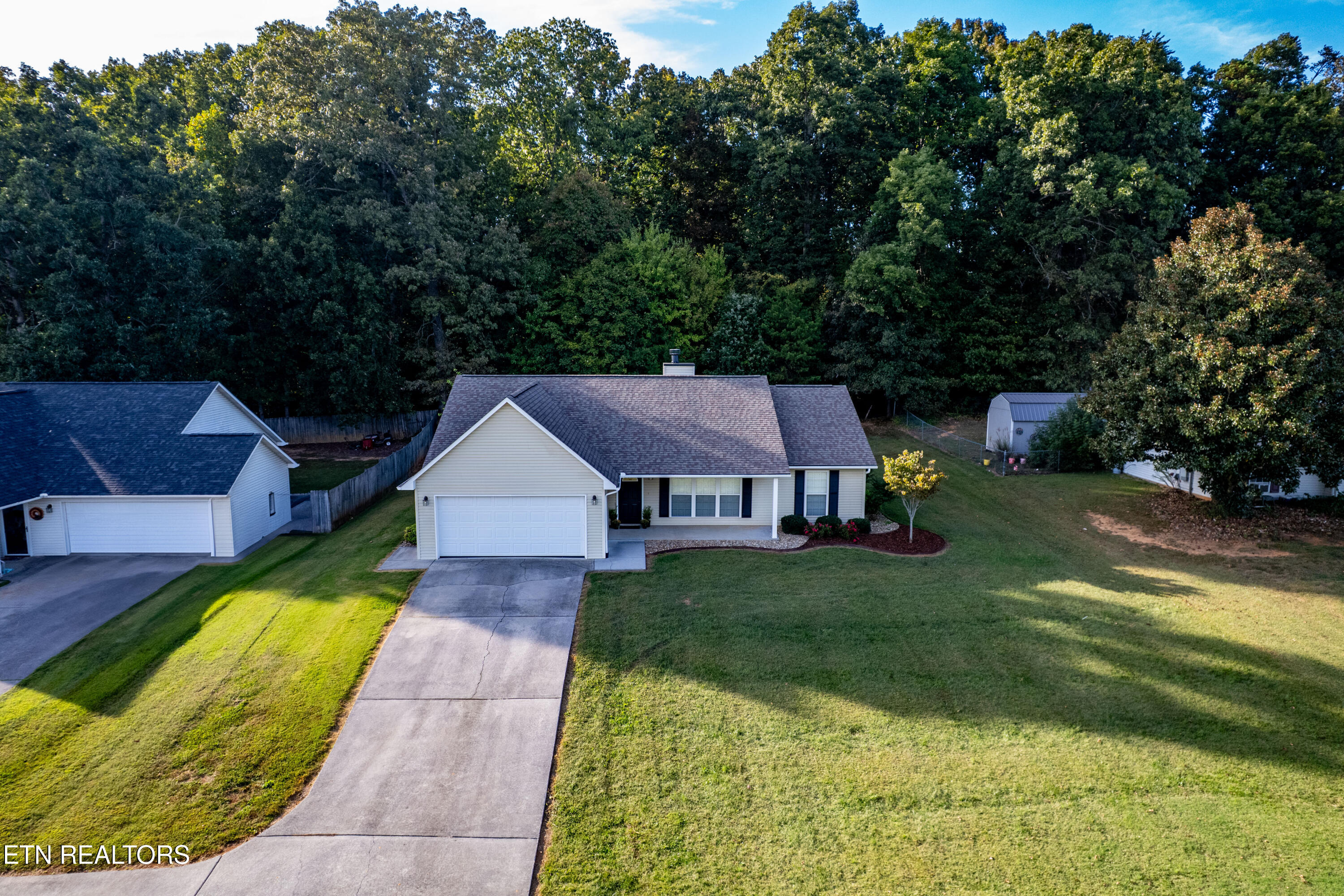 233 Shenendoah Drive