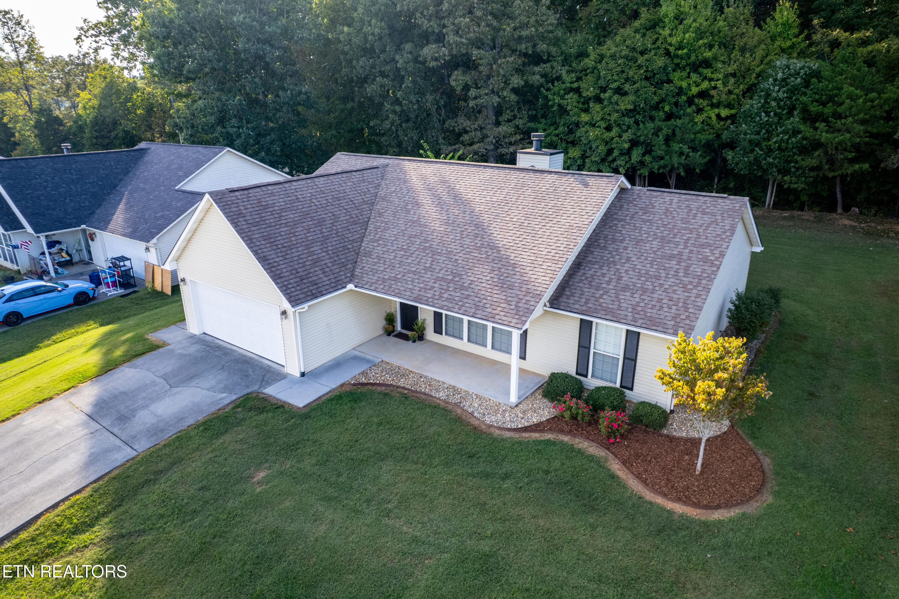 233 Shenendoah Drive