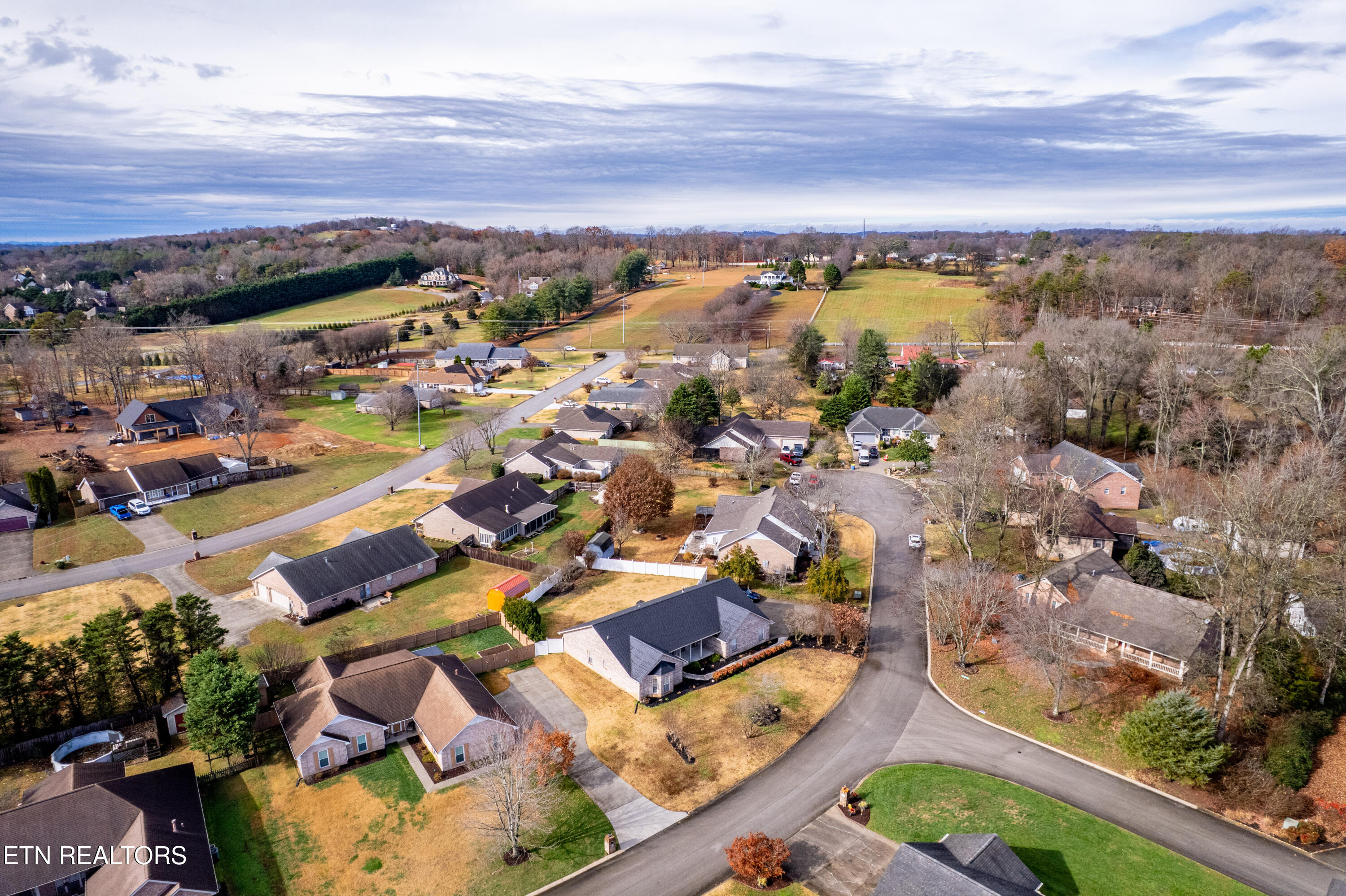 1213 N North Wingate Way