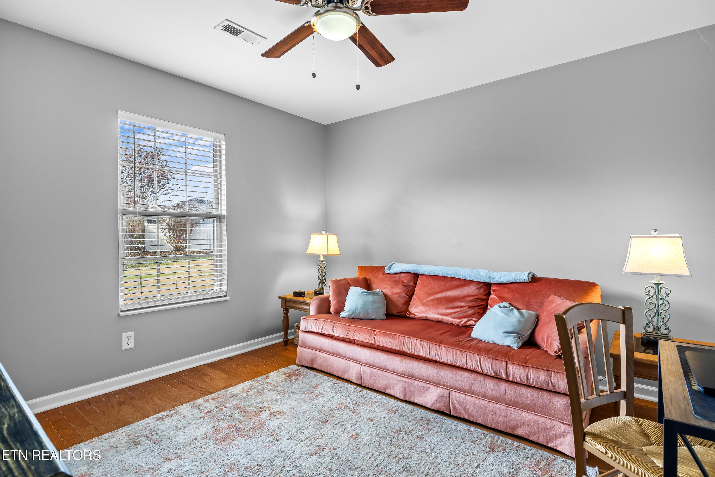 1213 N North Wingate Way