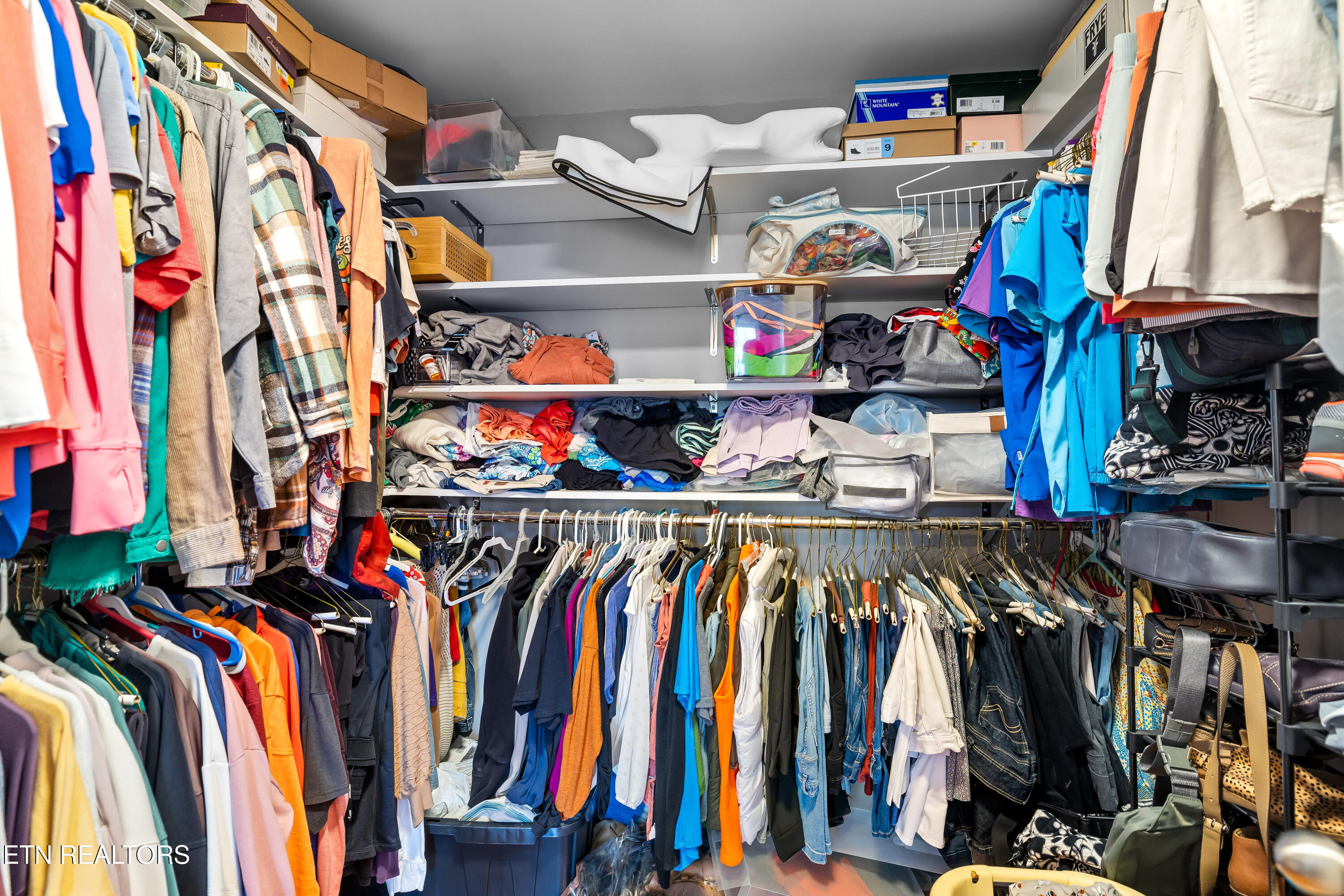 1213 N North Wingate Way