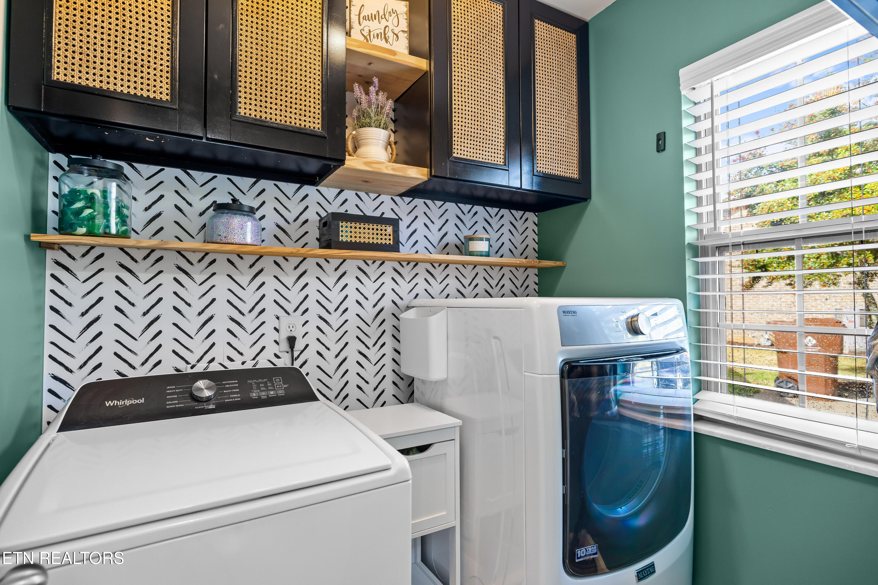 1213 N North Wingate Way