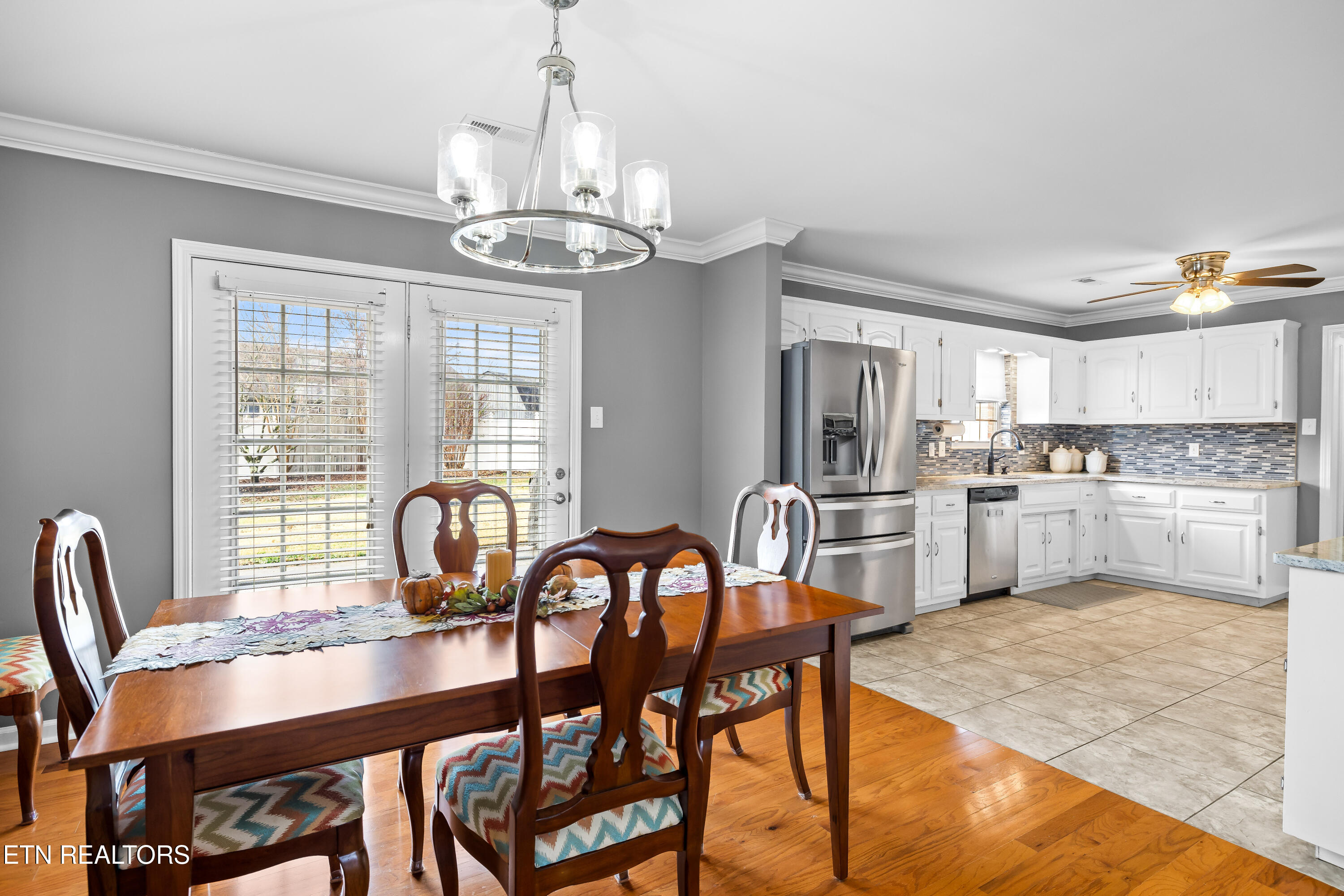 1213 N North Wingate Way