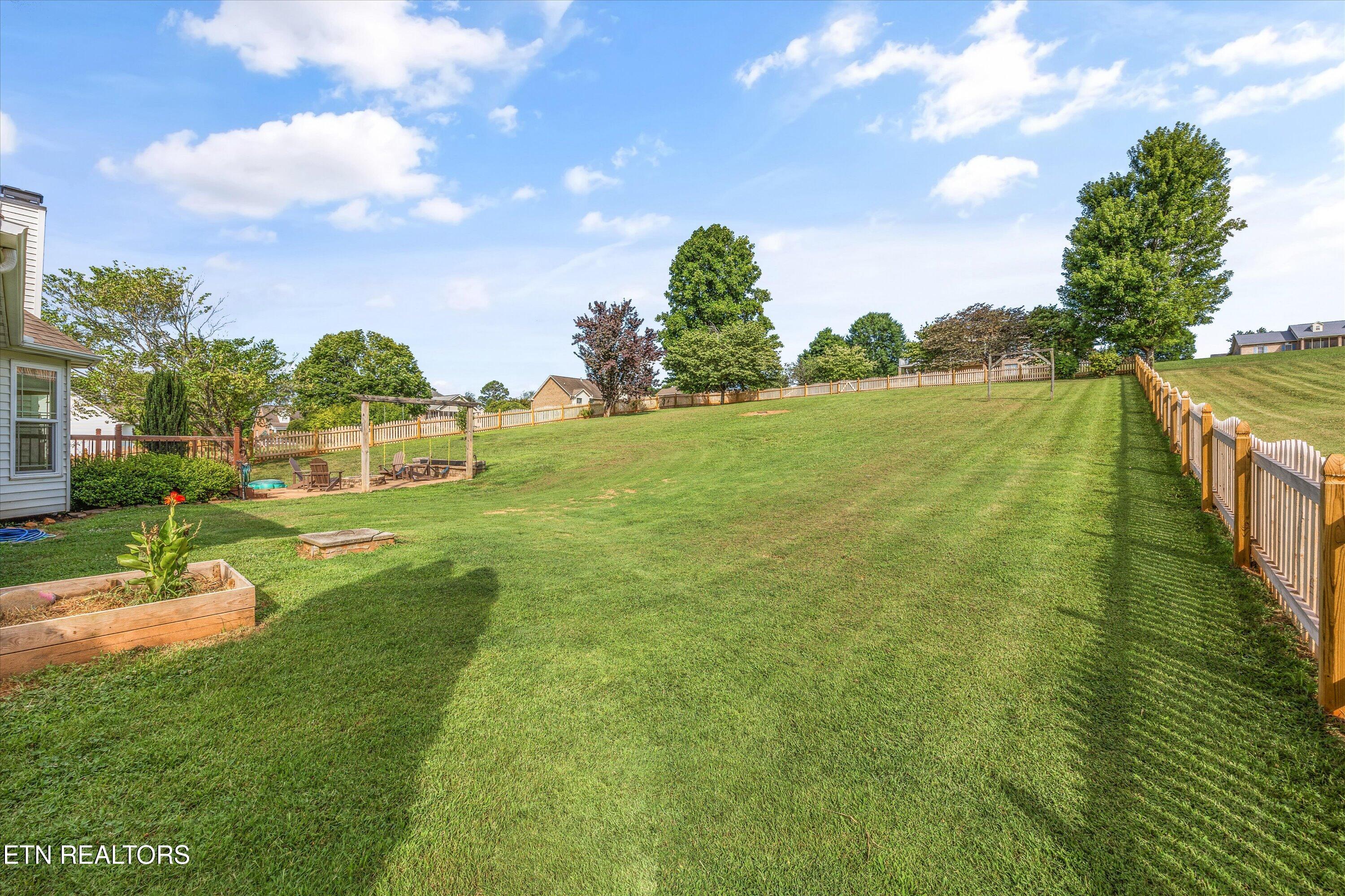 3621 Touchstone Drive