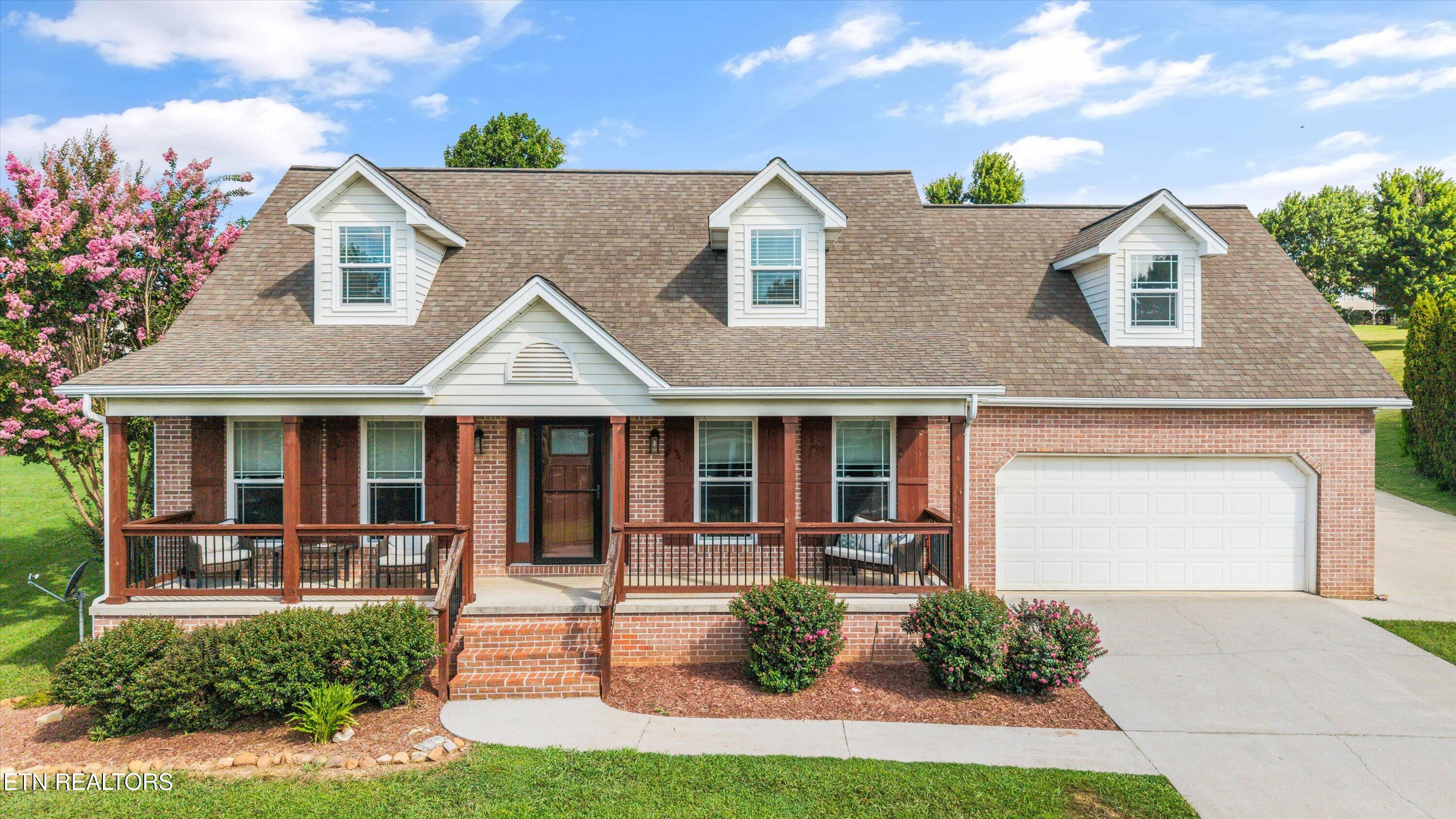 3621 Touchstone Drive